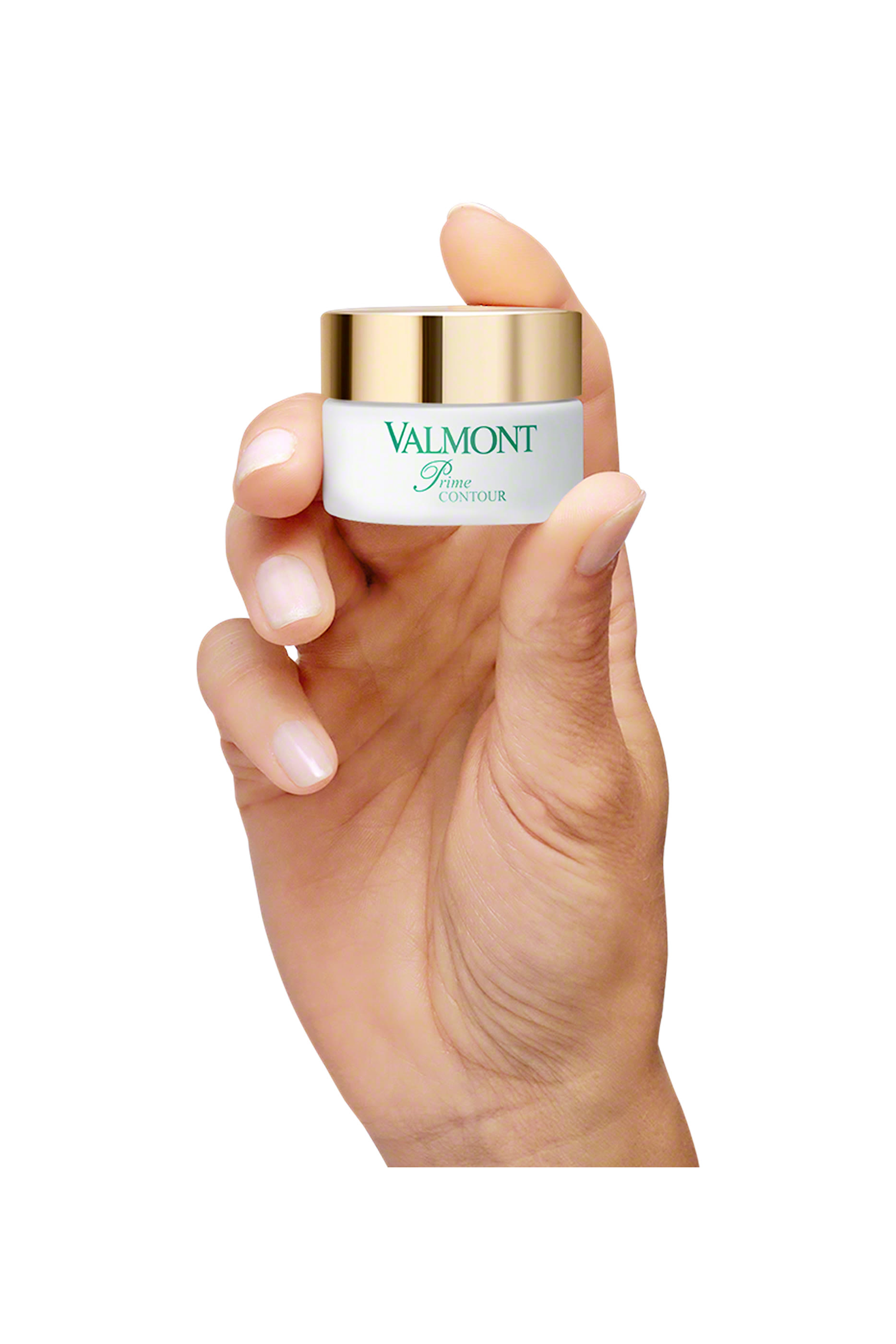 Prime Contour Treatment