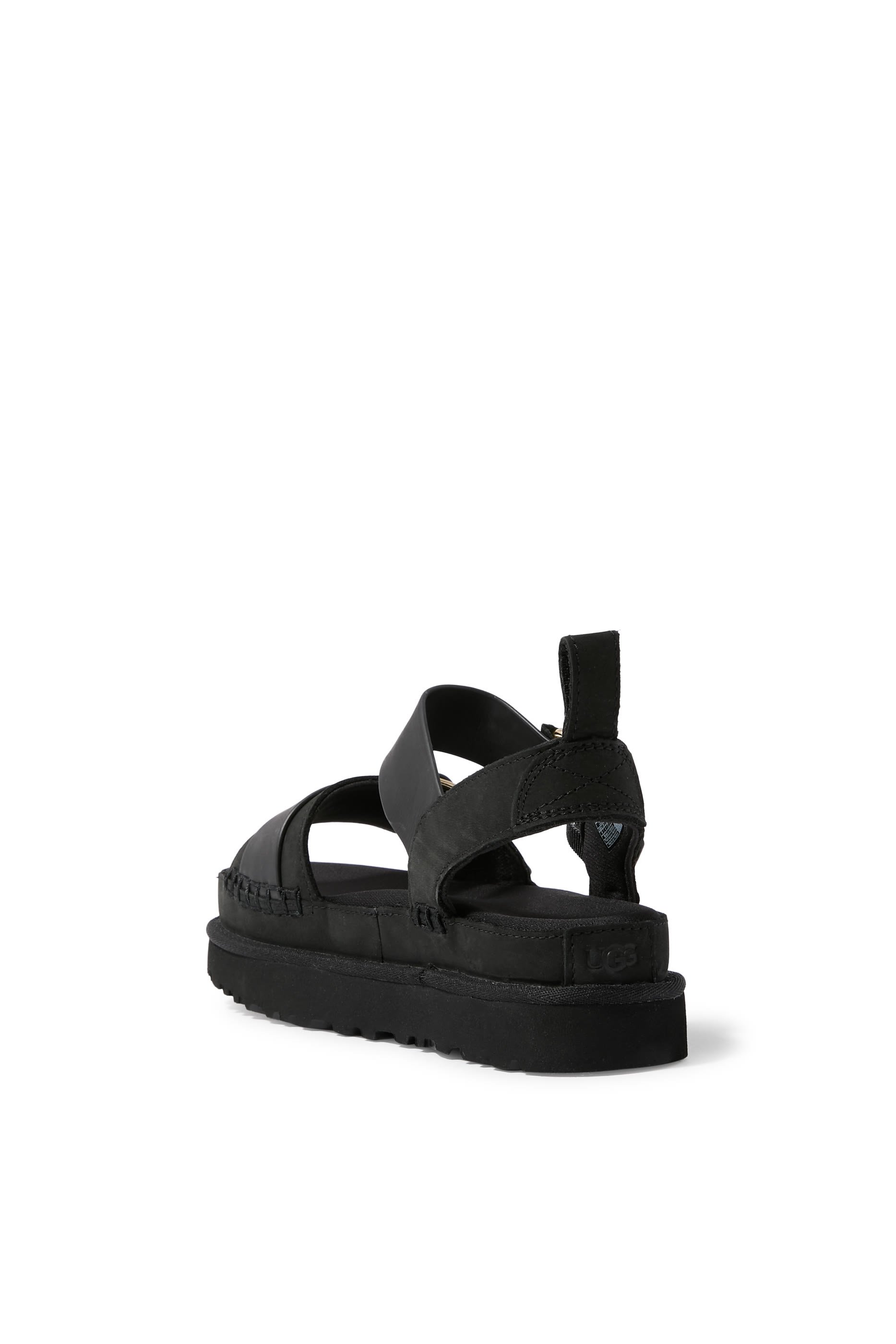  Goldenstar Villa Sandals 