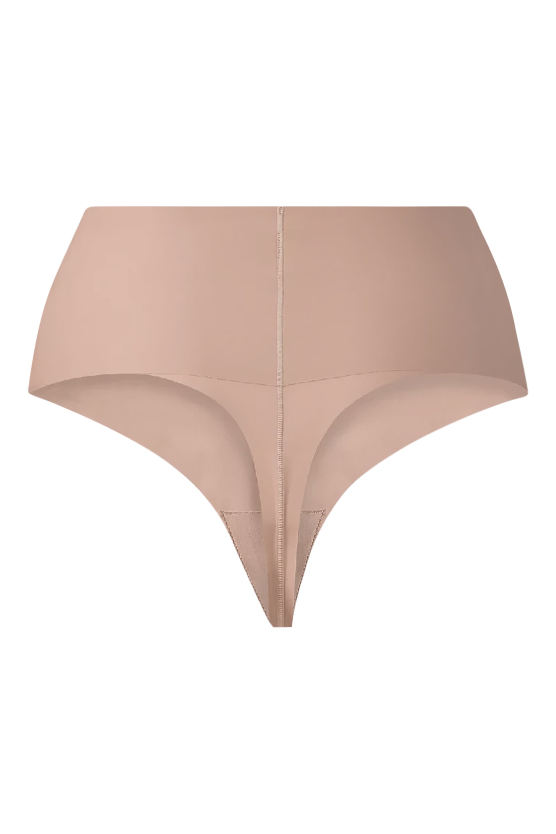 Second Skin Smoothing Thong