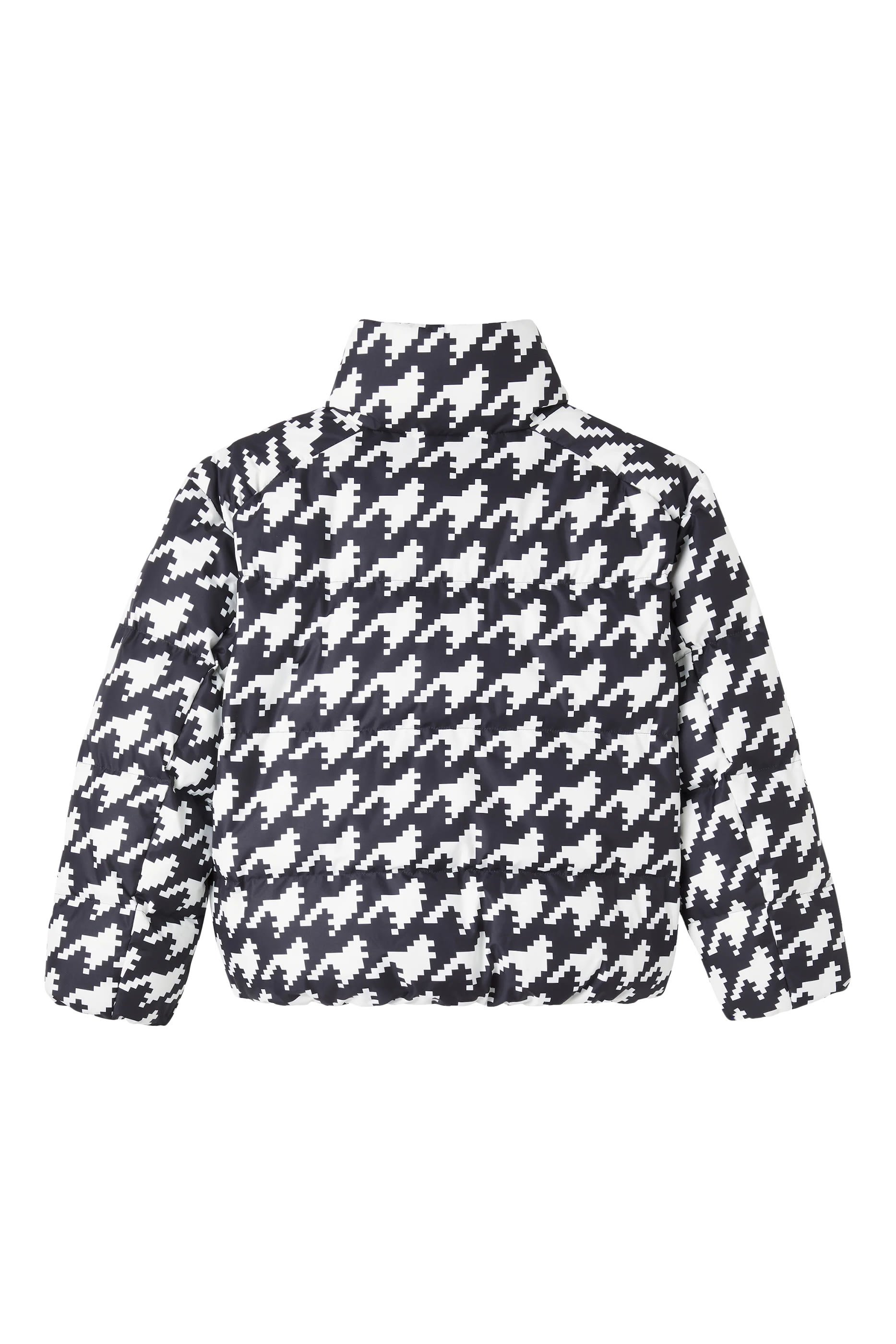 Kids Nuuk Down Puffer Jacket 