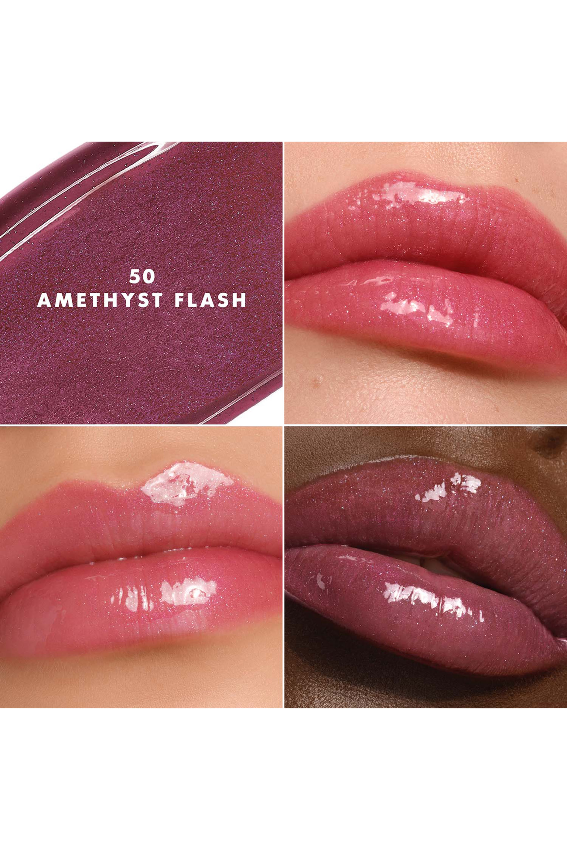 Prisma Flash Lip Balm 