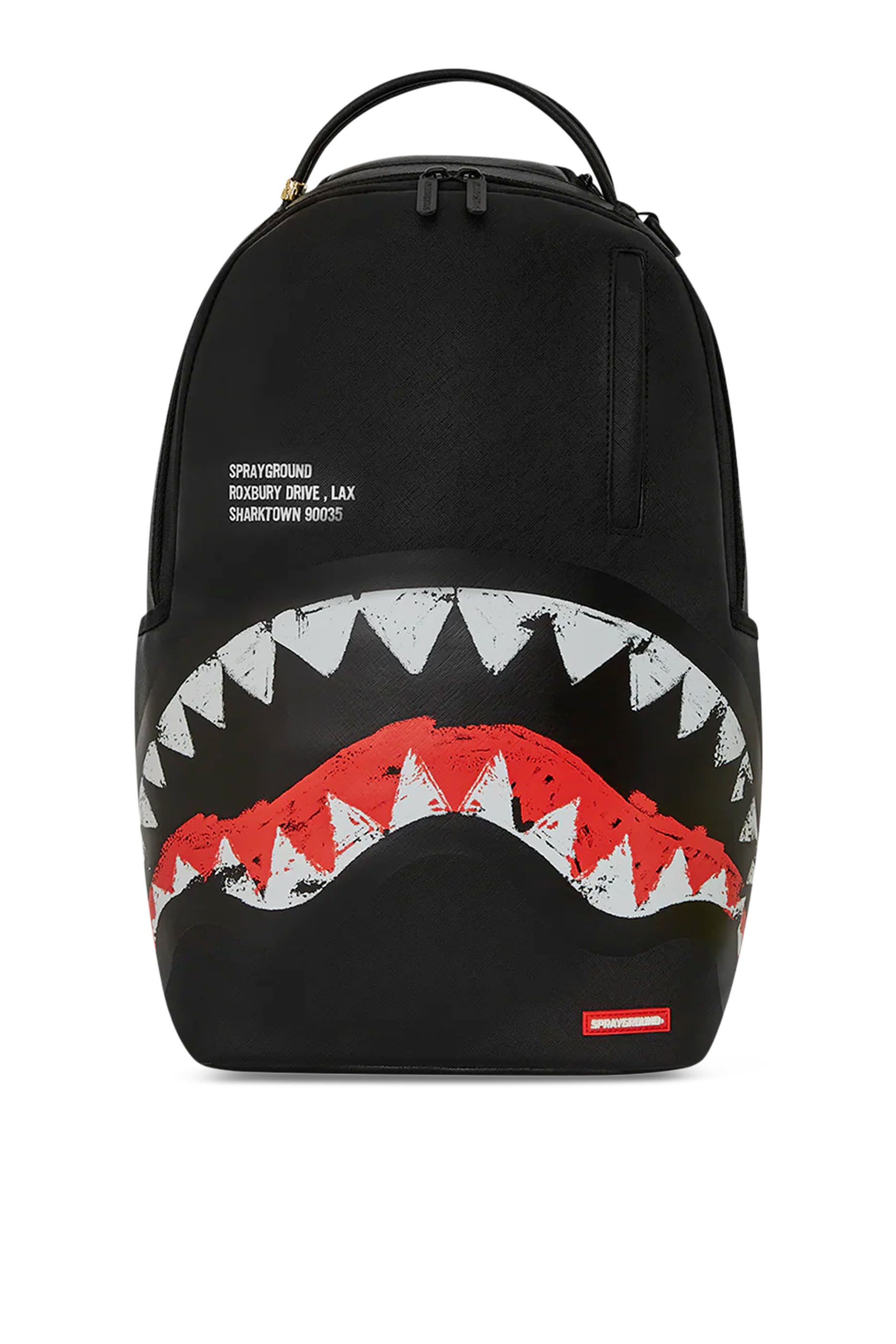 Kids Shark Central Ultra 99 DLXV Backpack 