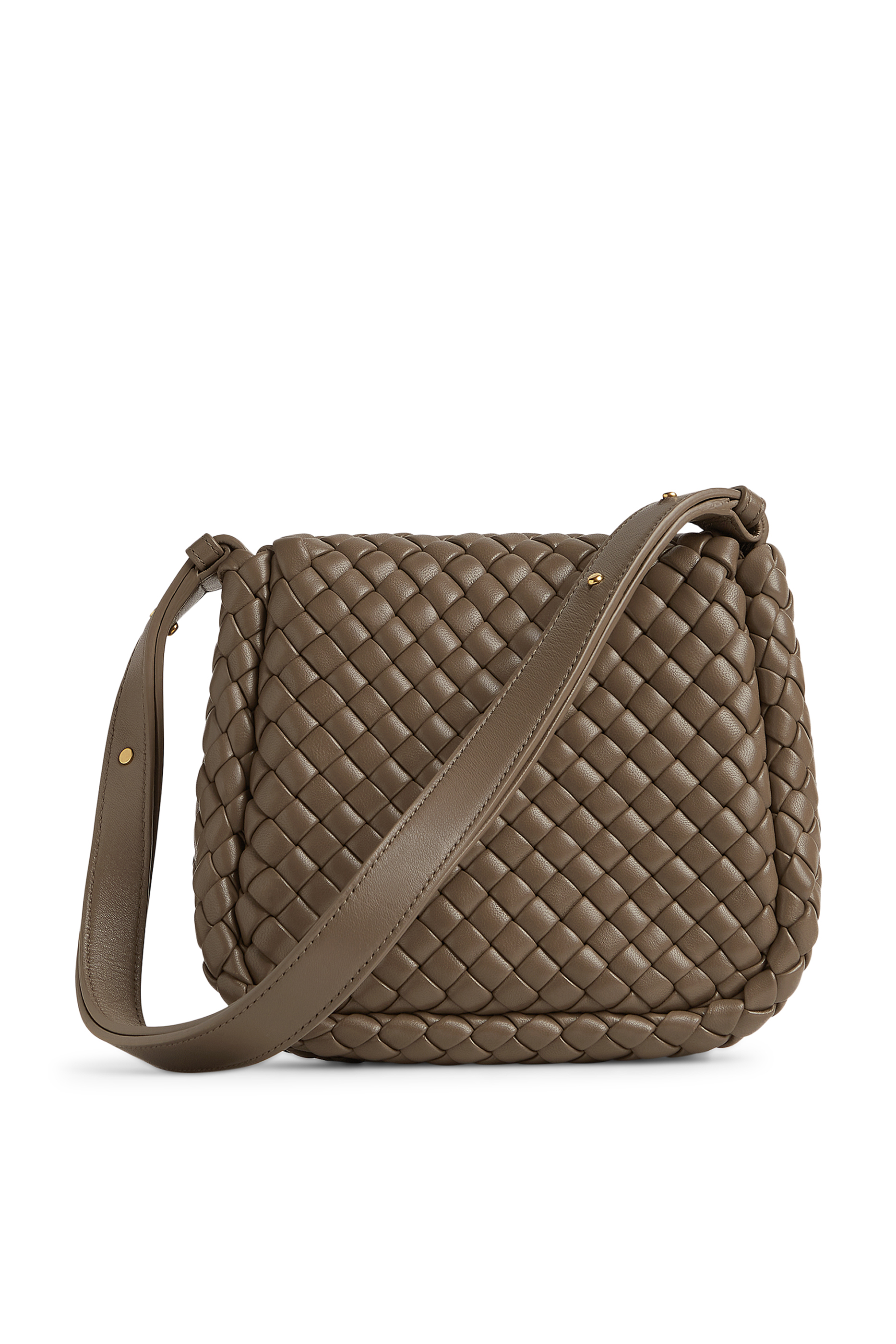 Cobble Mini Shoulder Bag