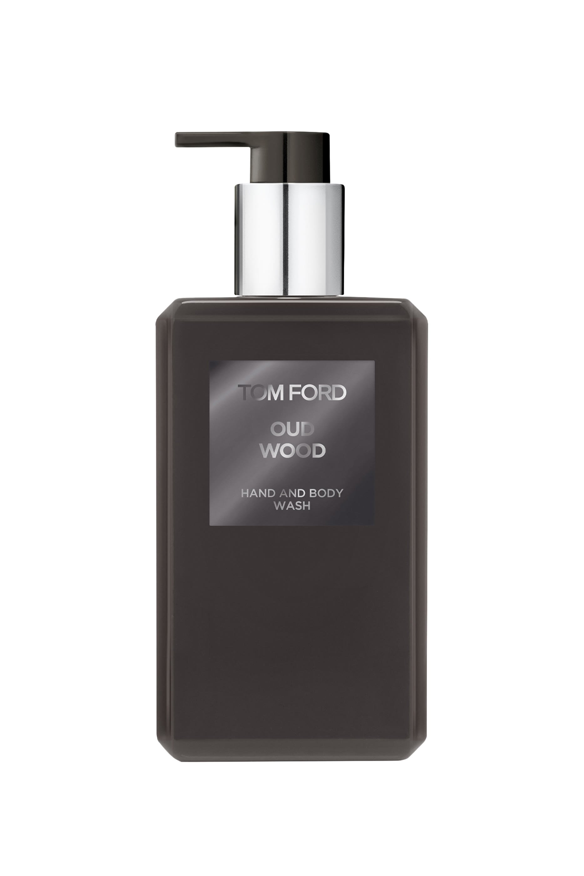 Oud Wood Hand and Body Wash