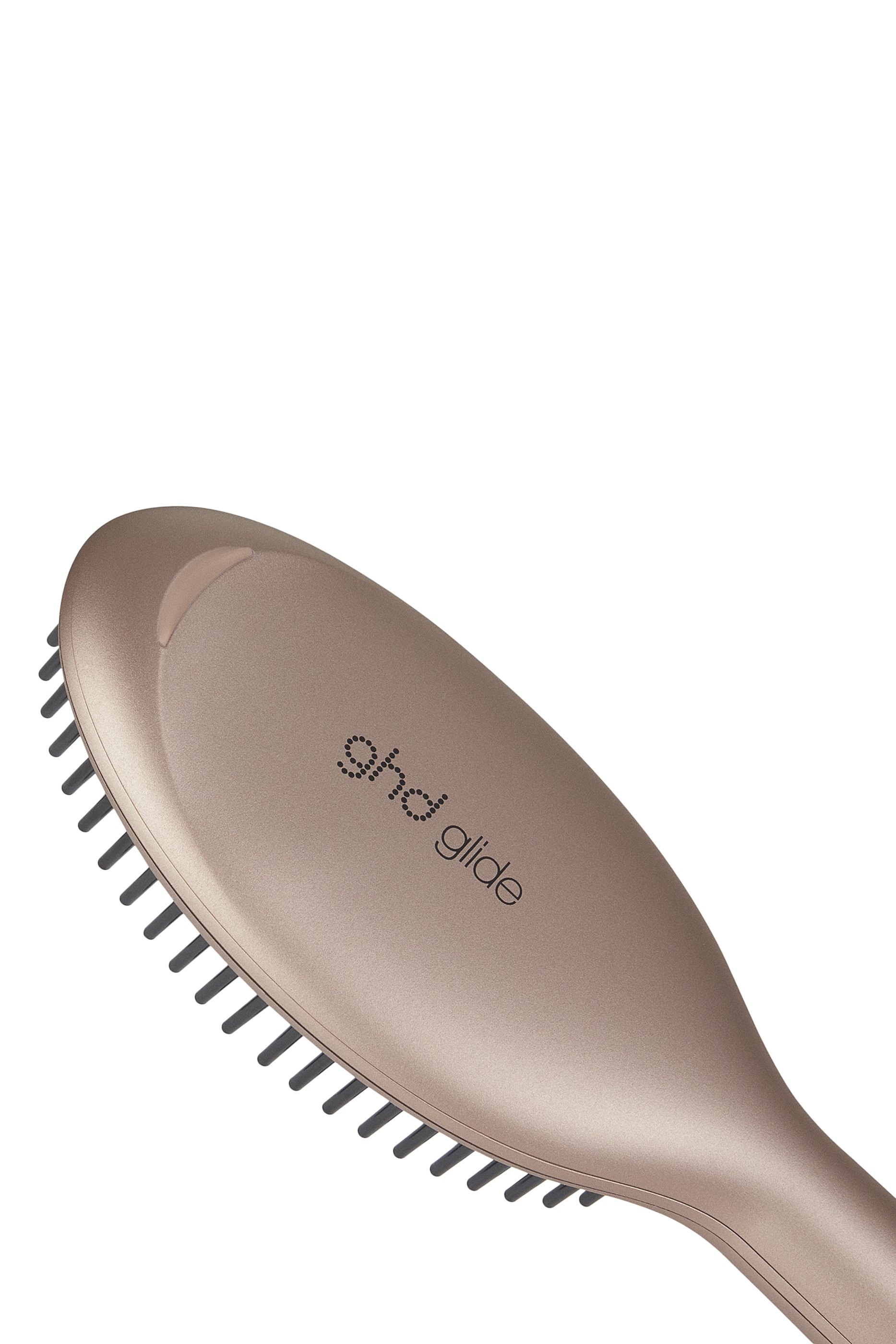 Glide Sun-Kissed Hot Brush