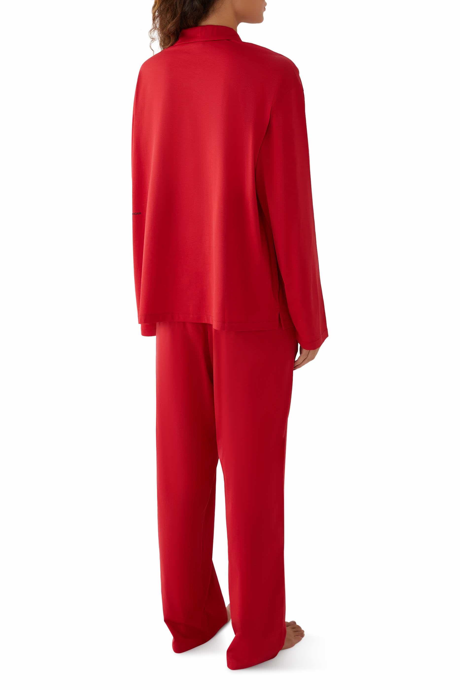 365 Lightweight Long Pajama Set