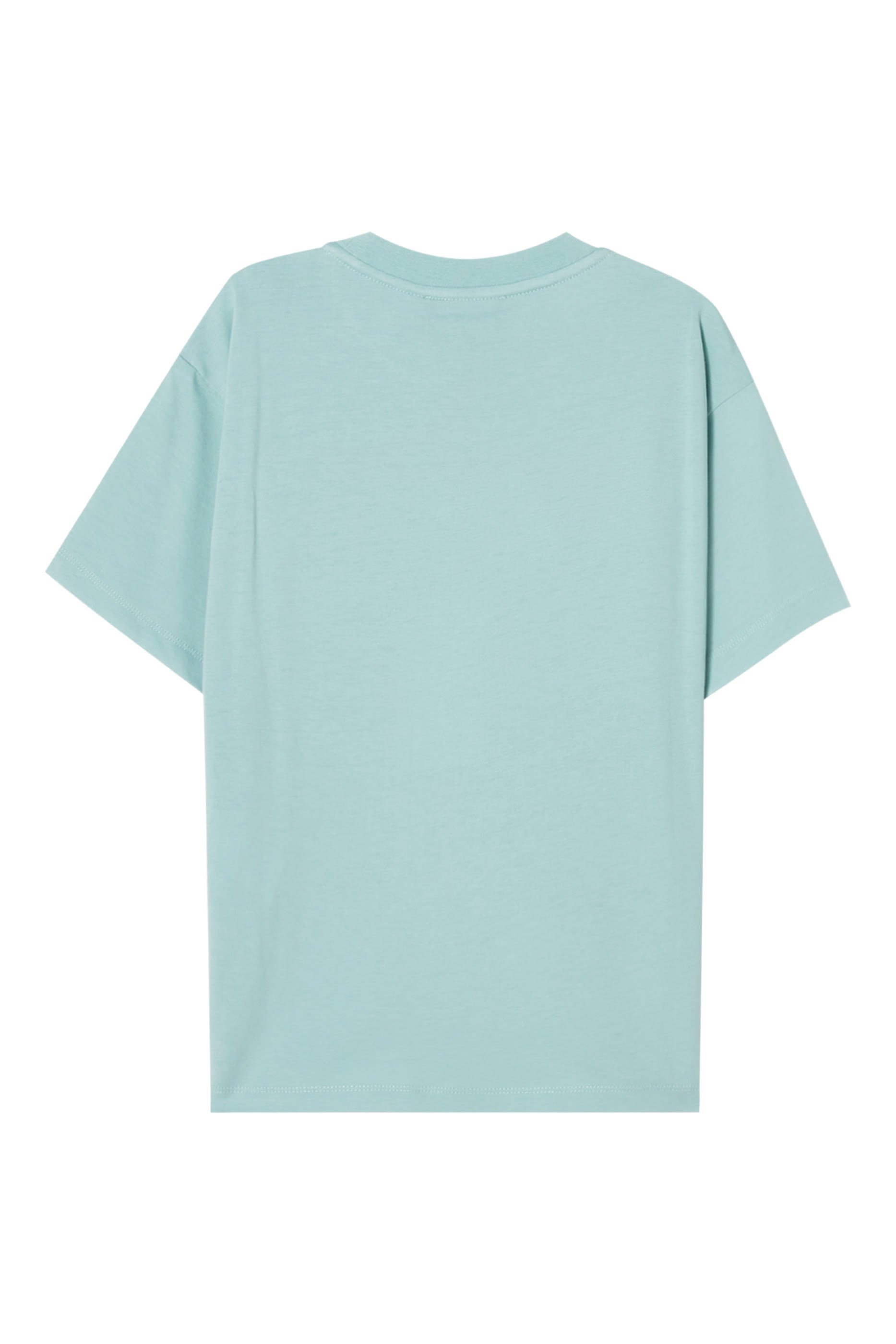 Kids  EA Logo T-Shirt