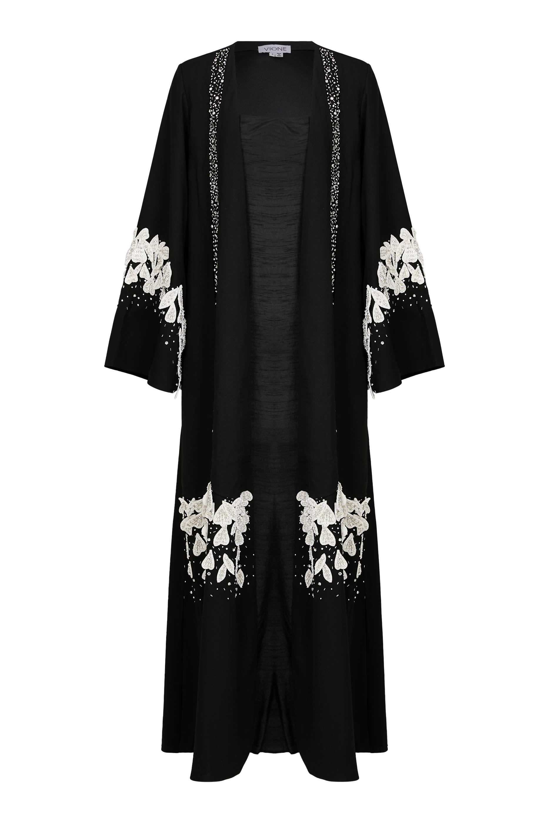  Simone Coat and Inner 