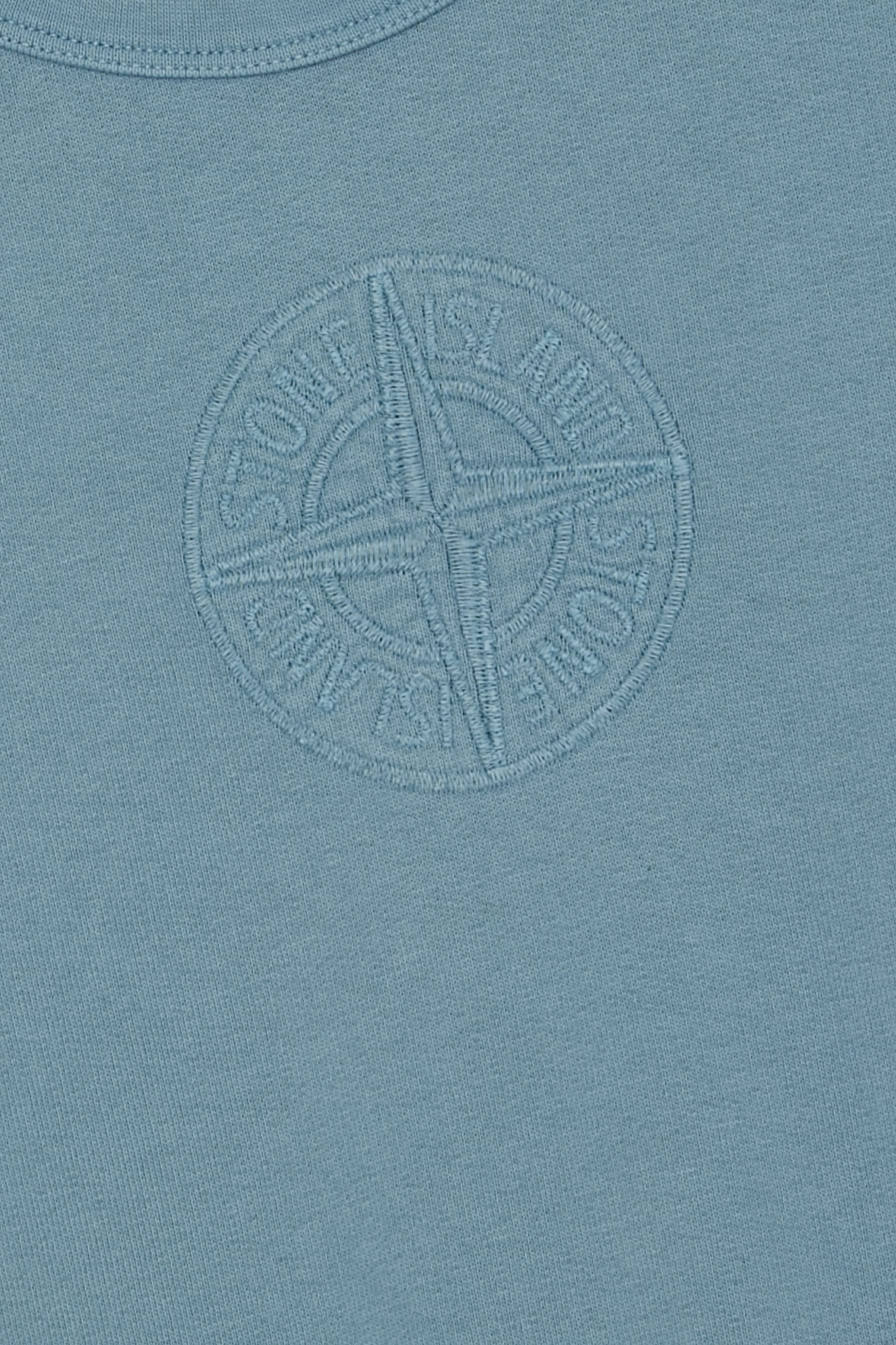 Kids Logo Sweatshirt 