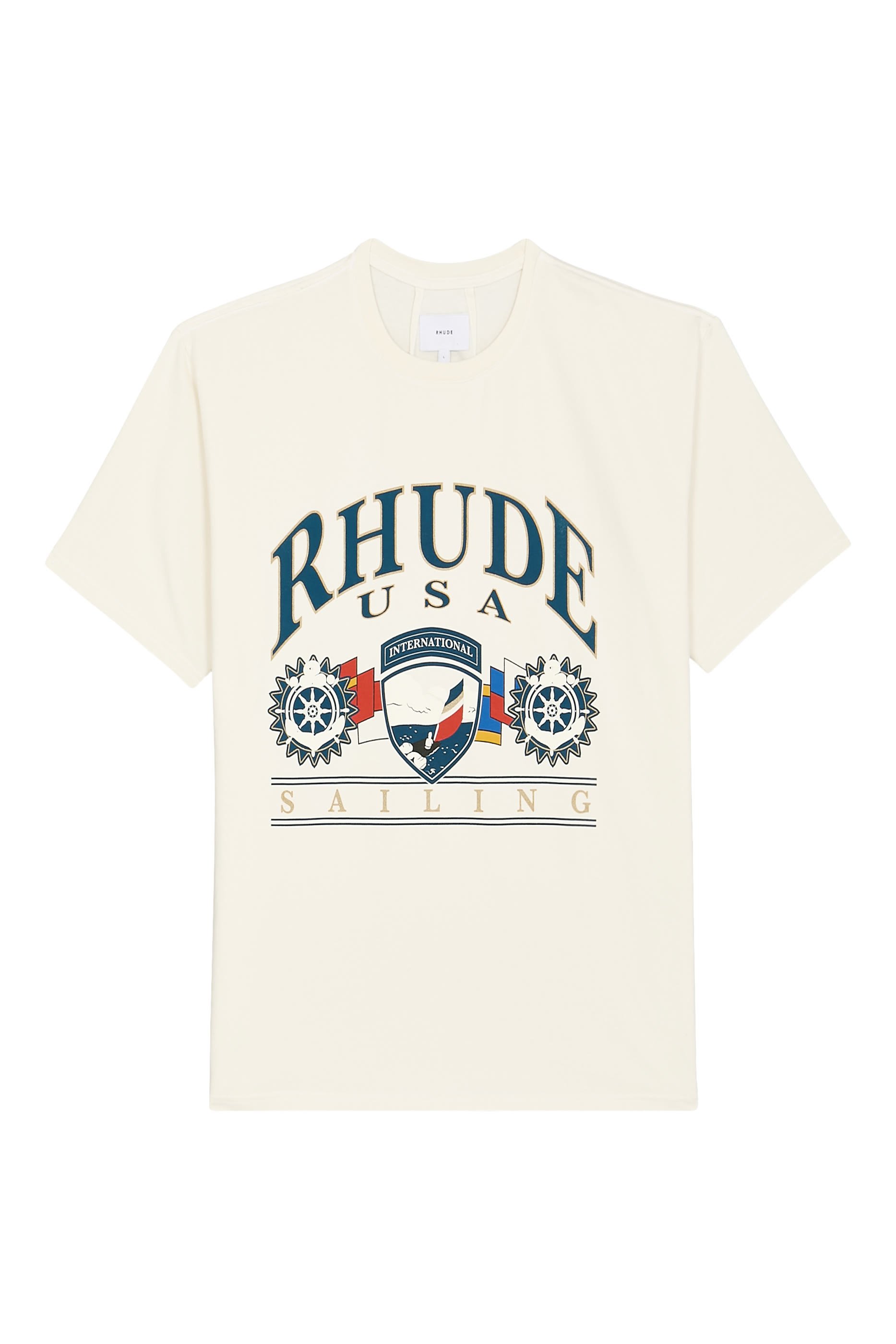 Sailing Icon T-Shirt