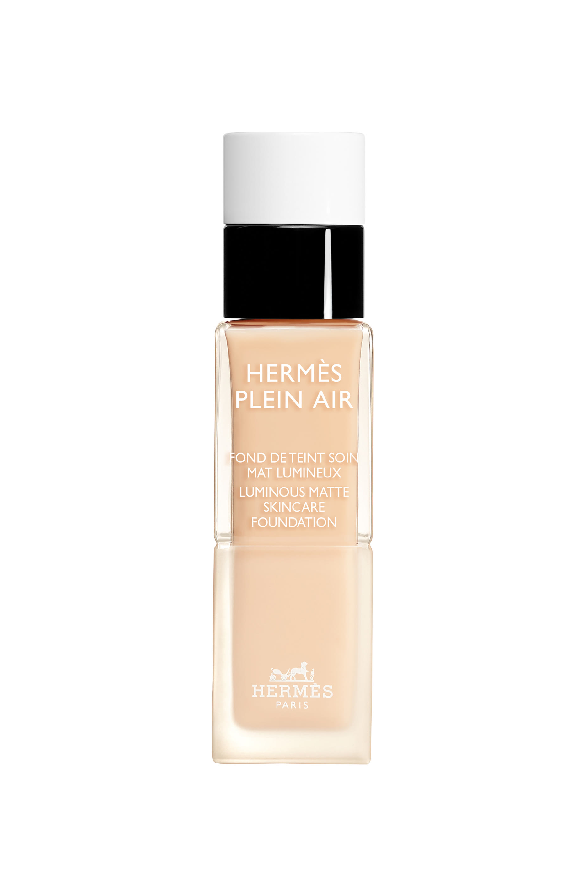Plein Air, Luminous Matte Skincare Foundation