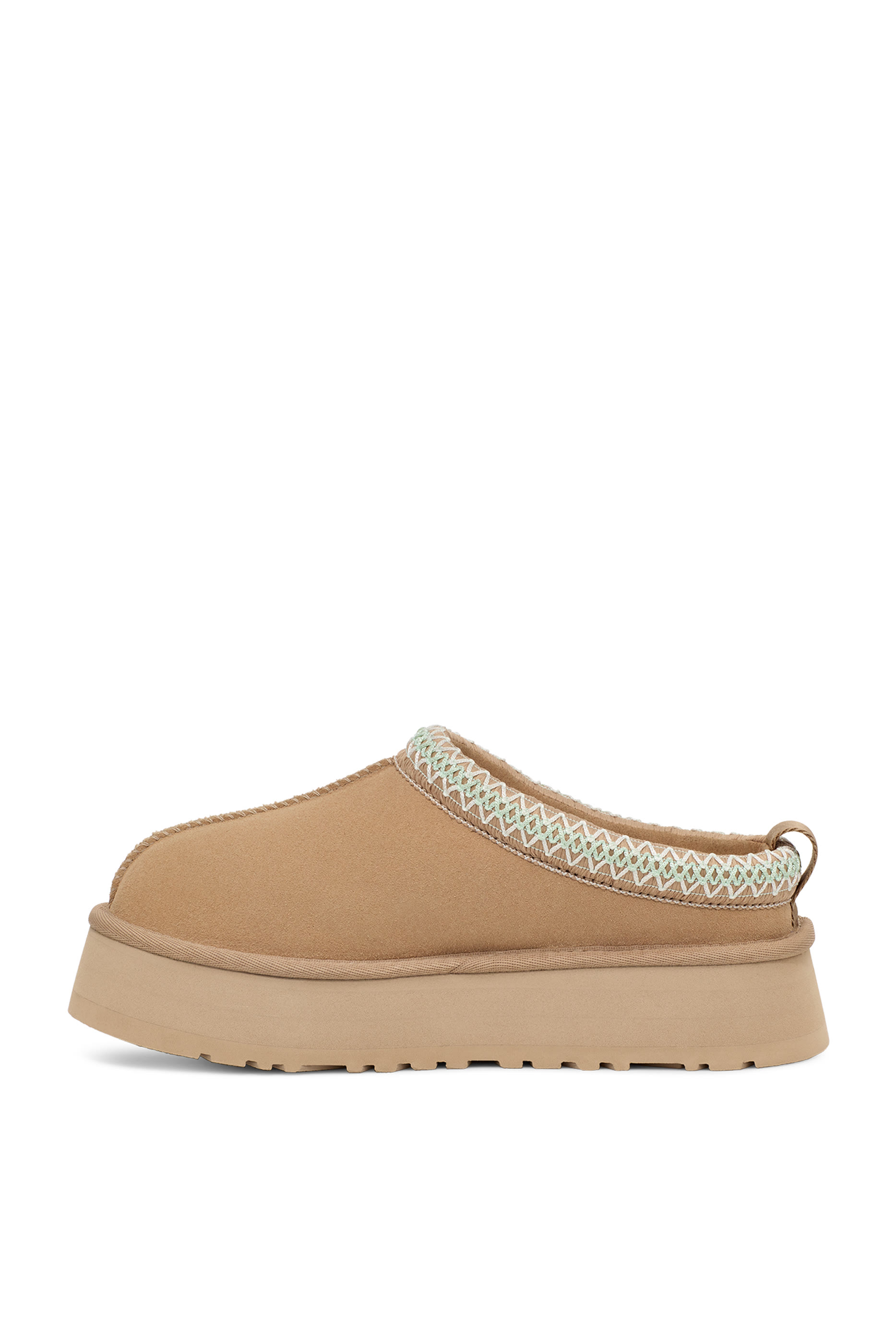 Tazz Platform Slippers
