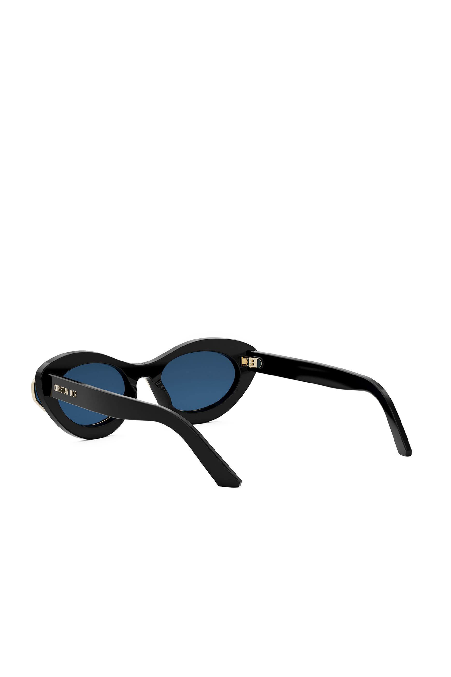 DiorMeteor B1I Black Butterfly Sunglasses
