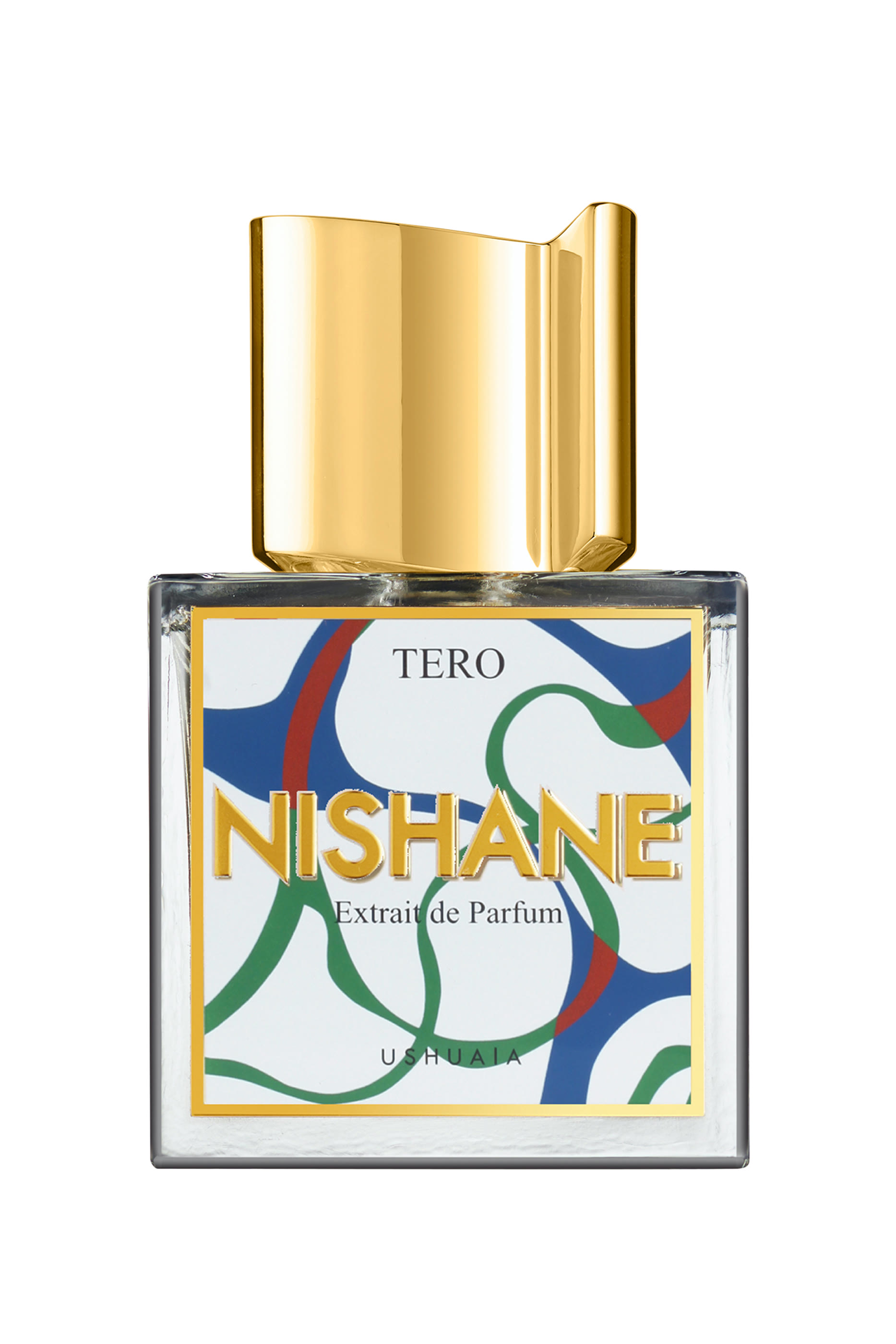 Tero Extrait de Parfum