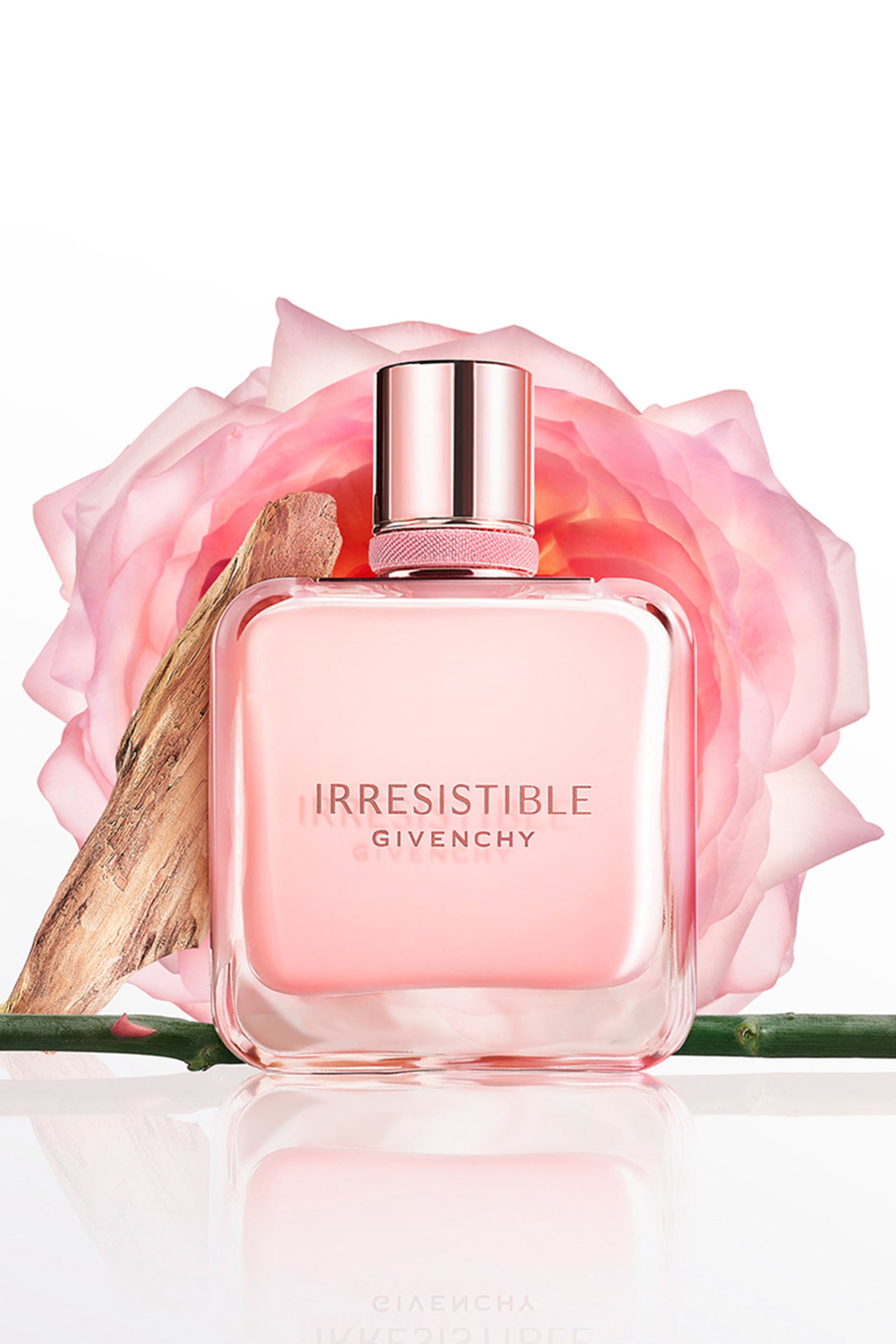 Irresistible Rose Velvet Eau De Parfum