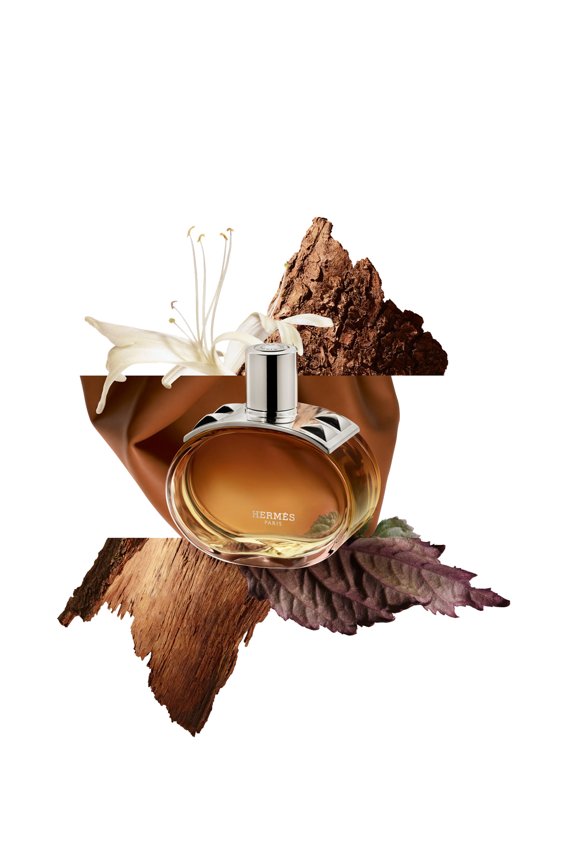 Barénia, Eau de Parfum Intense