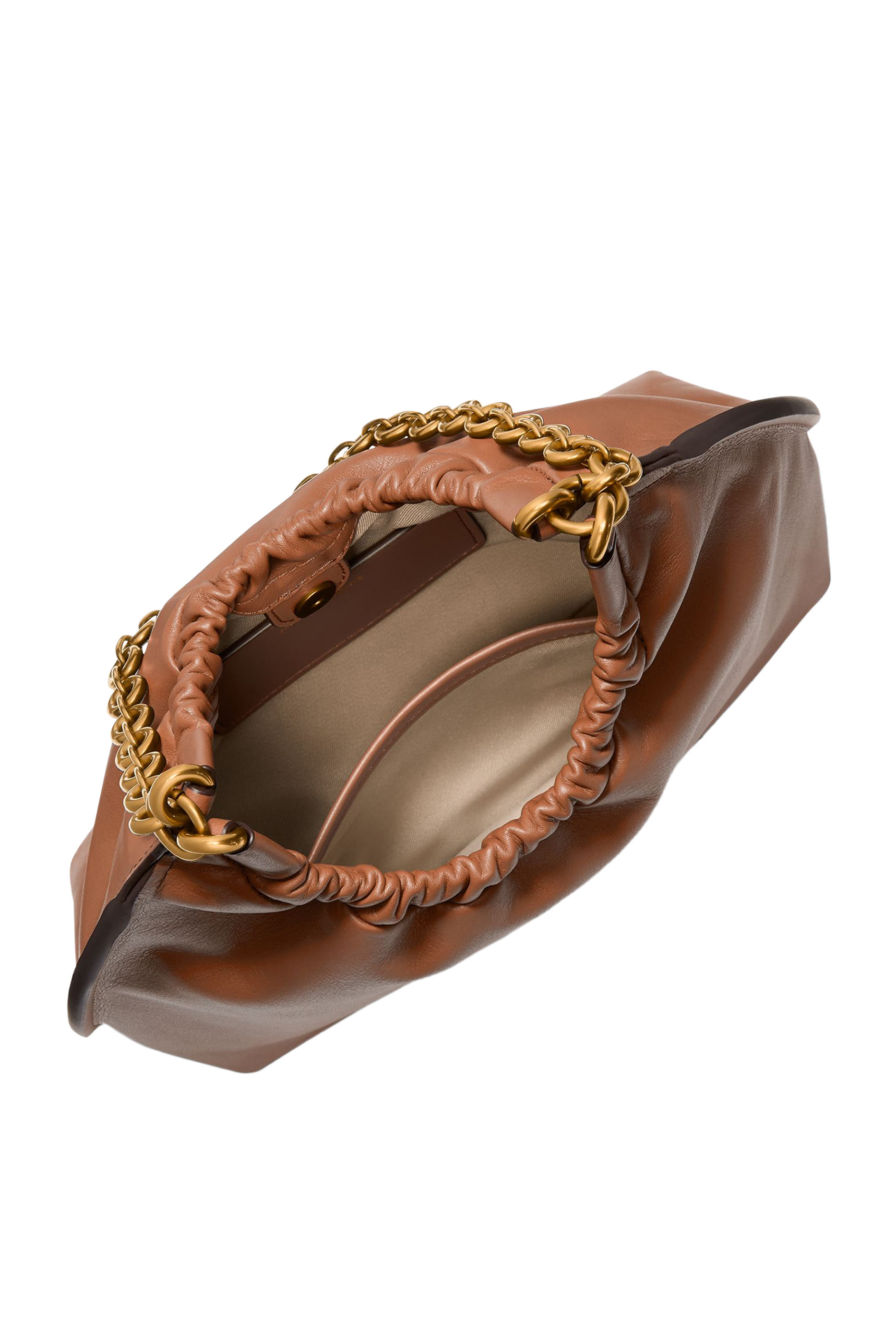 Indie Medium Leather Pochette