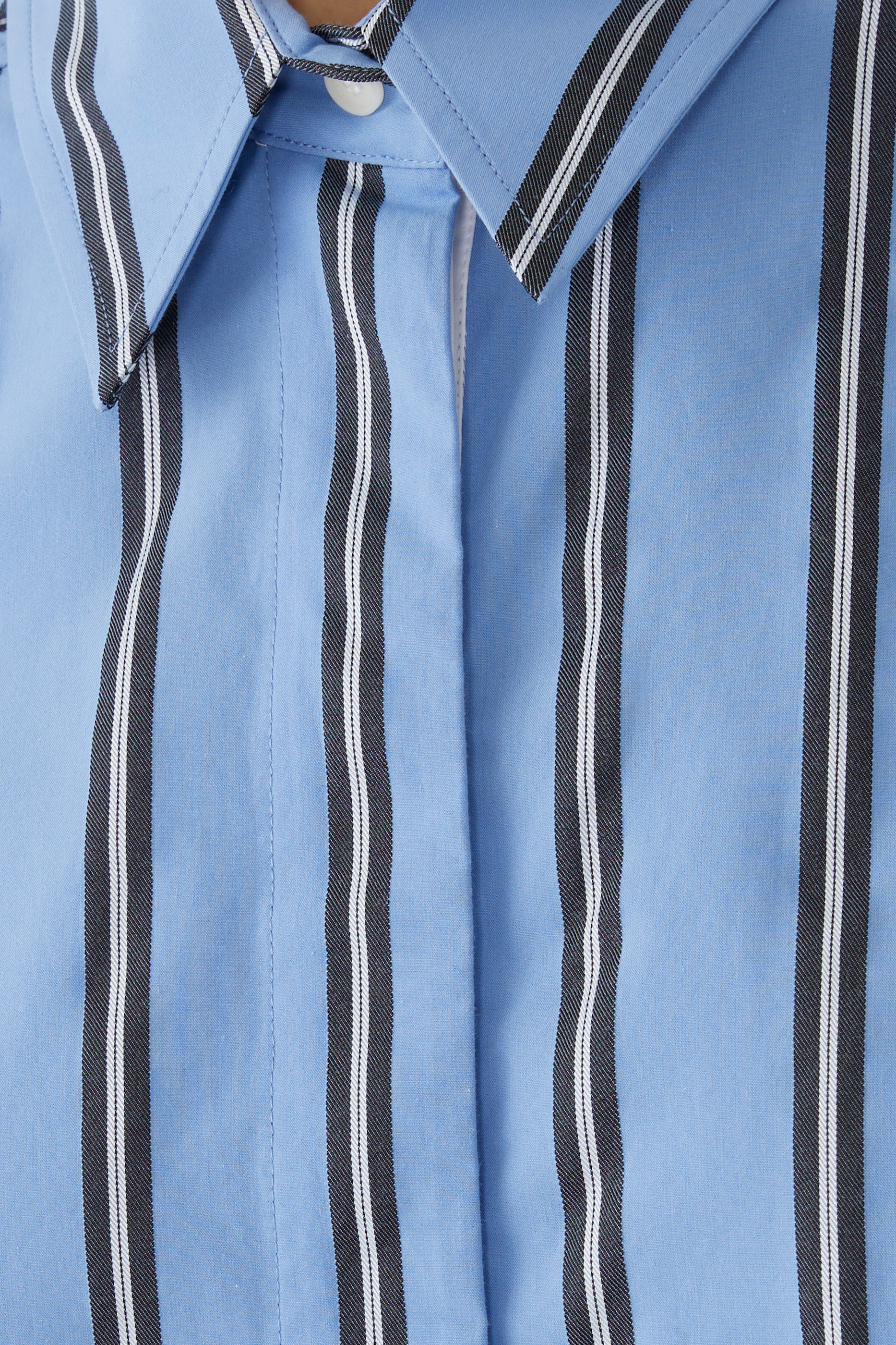 Atoll Stripe Shirt