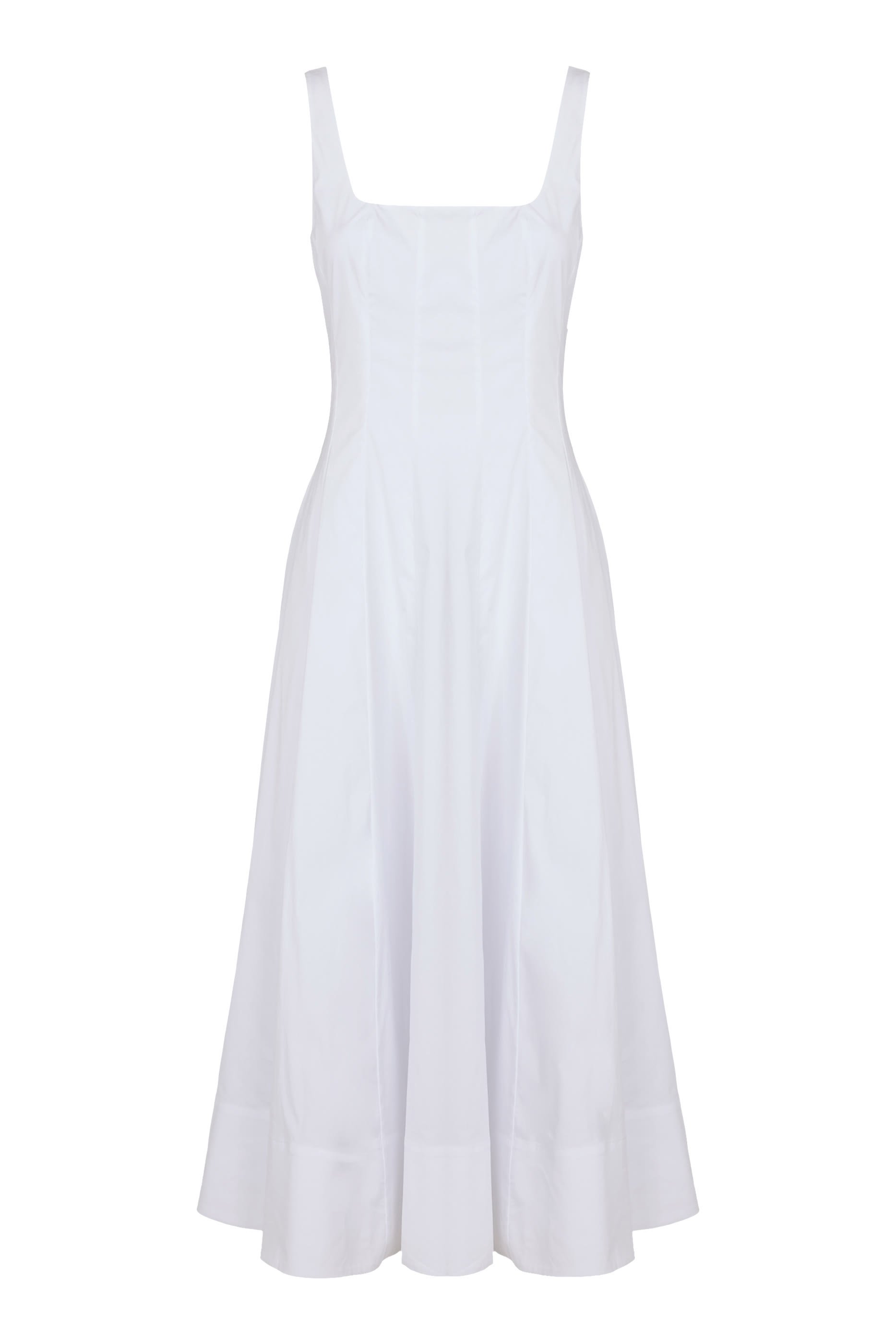 Wells Dress