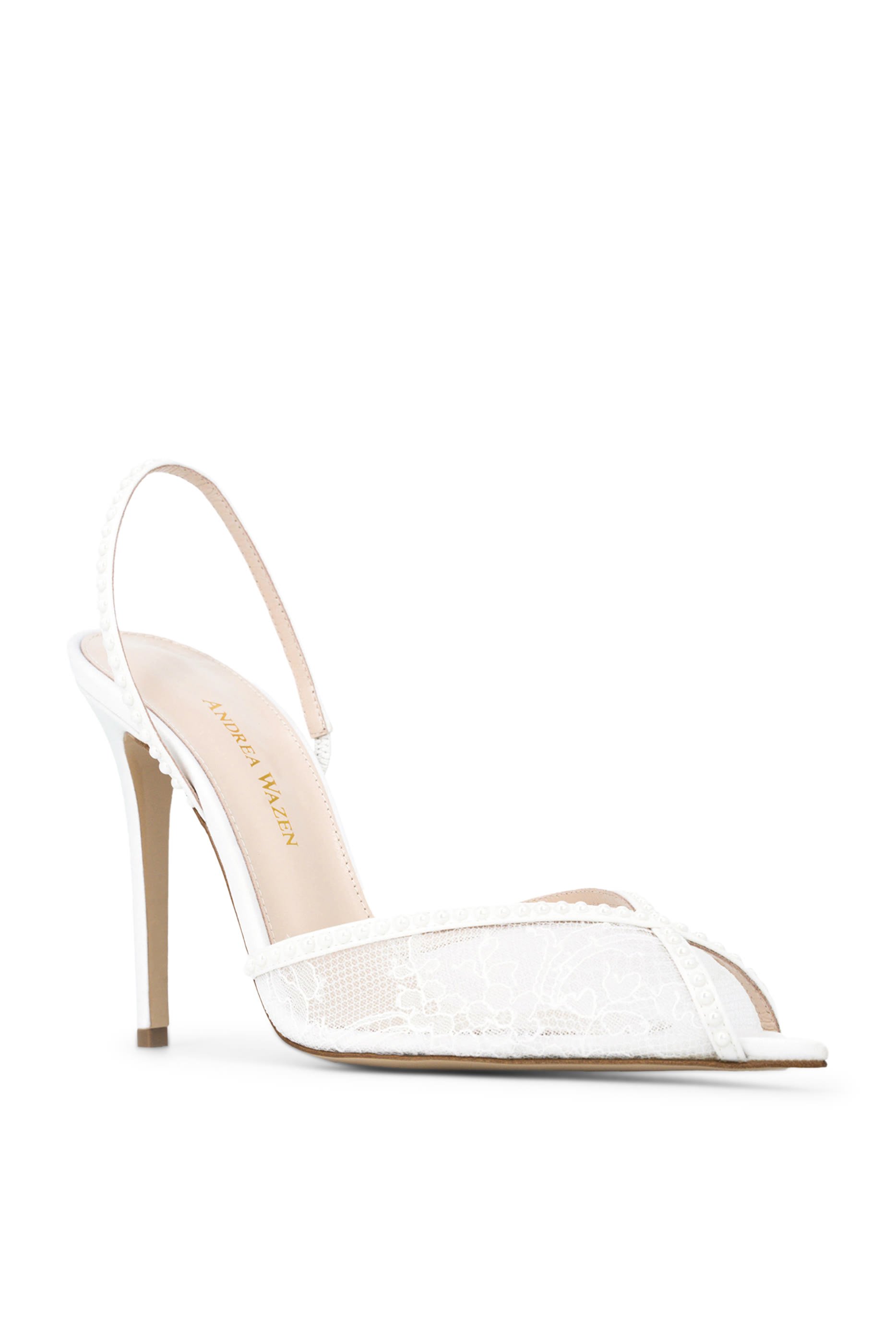 Katy Laced 105 Pumps