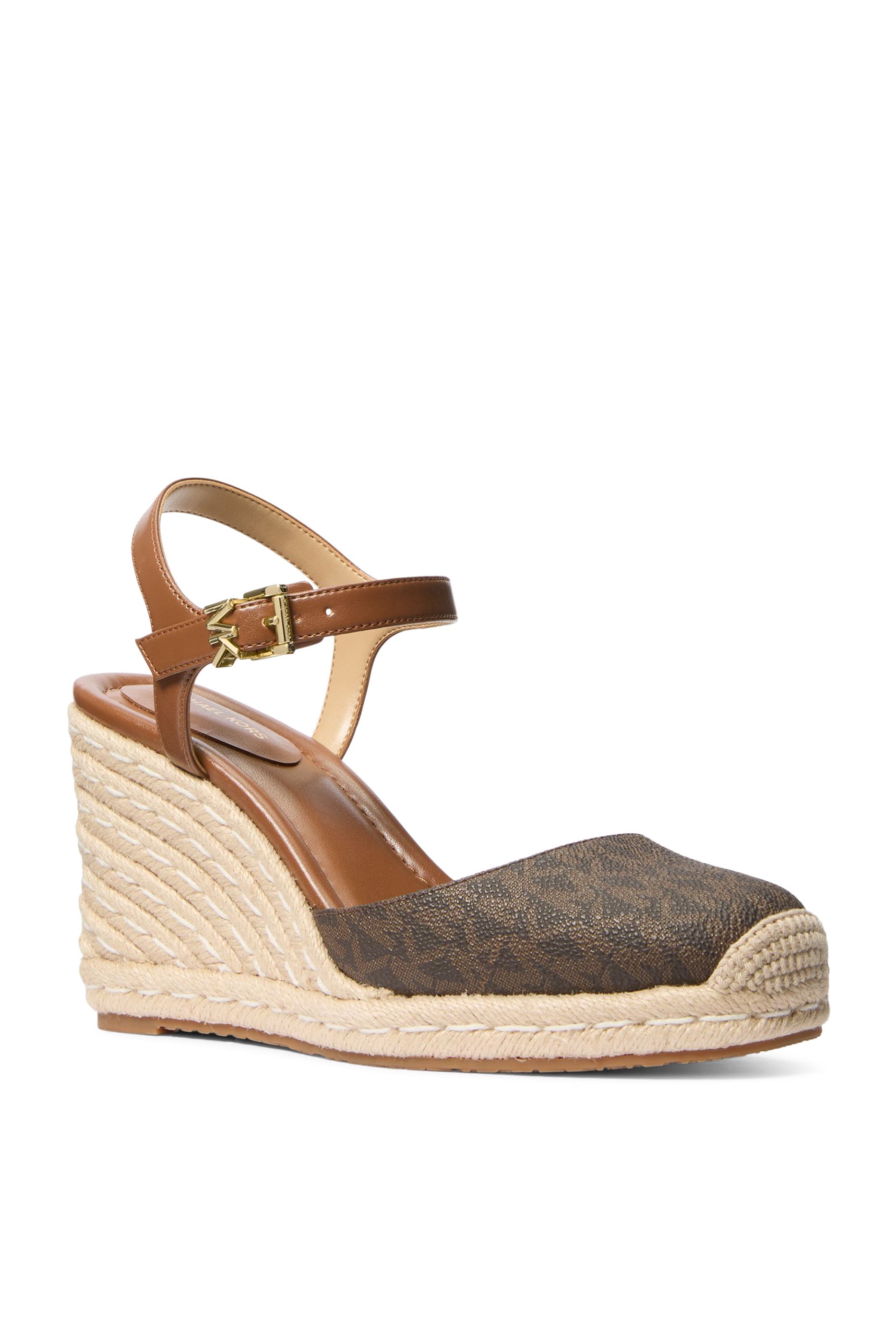 Kenzie Wedge Sandals