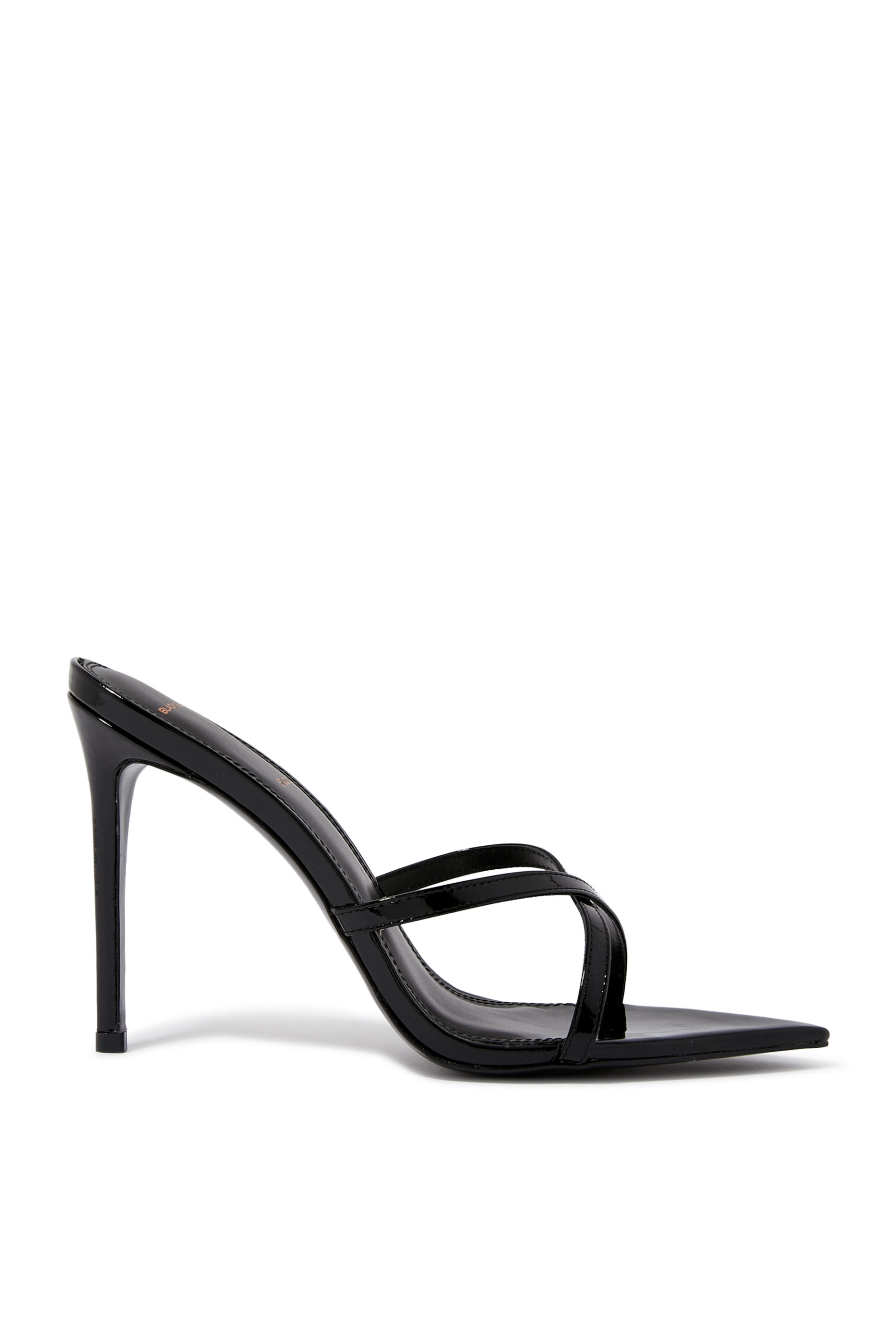 Arianna 100 Embellished Slipper Mules