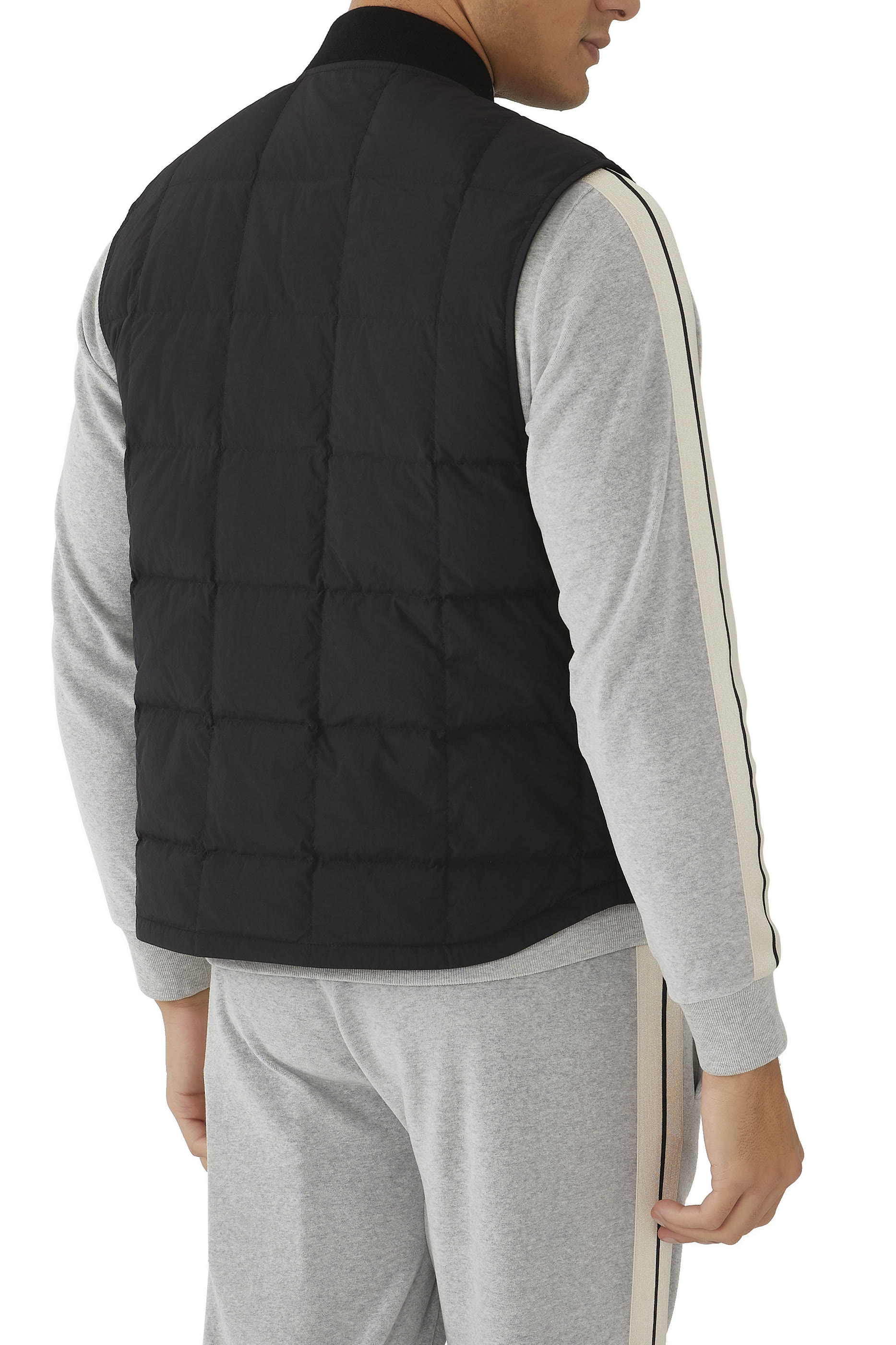 Palm Angels x Moncler Pinwheel Vest