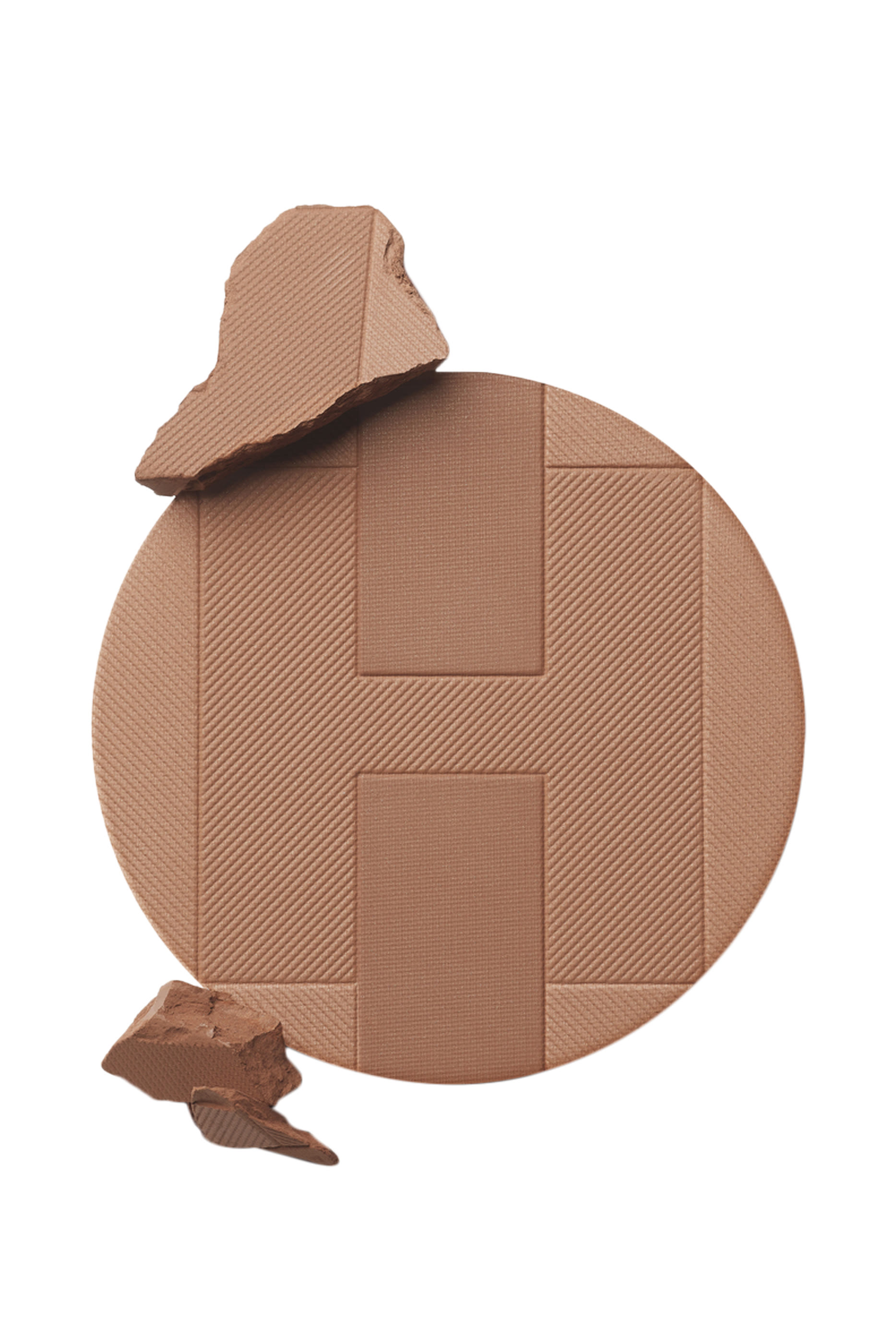 Herm&egrave;s Plein Air, H Trio Healthy Glow Mineral Powder