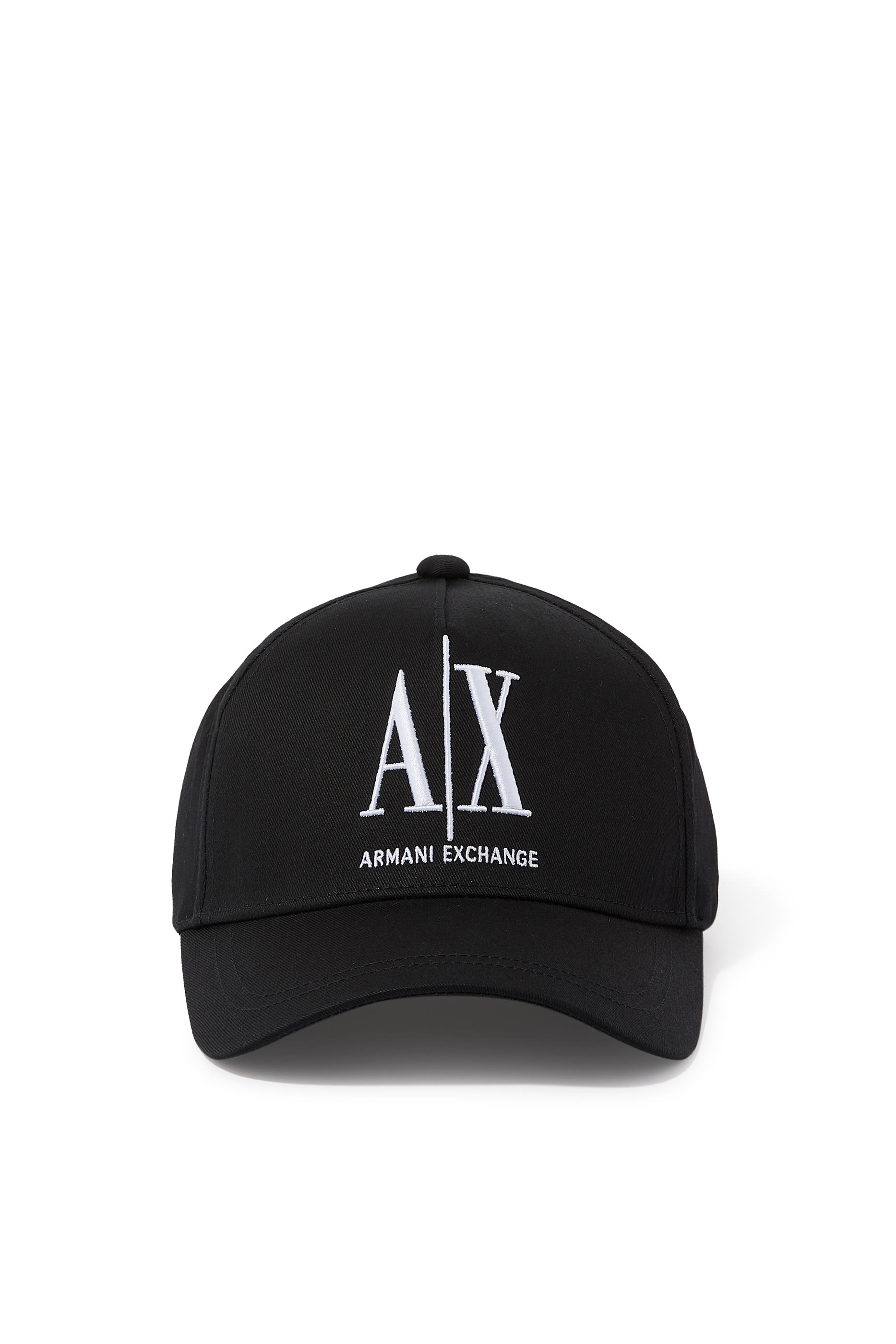 Icon Logo Baseball Cap