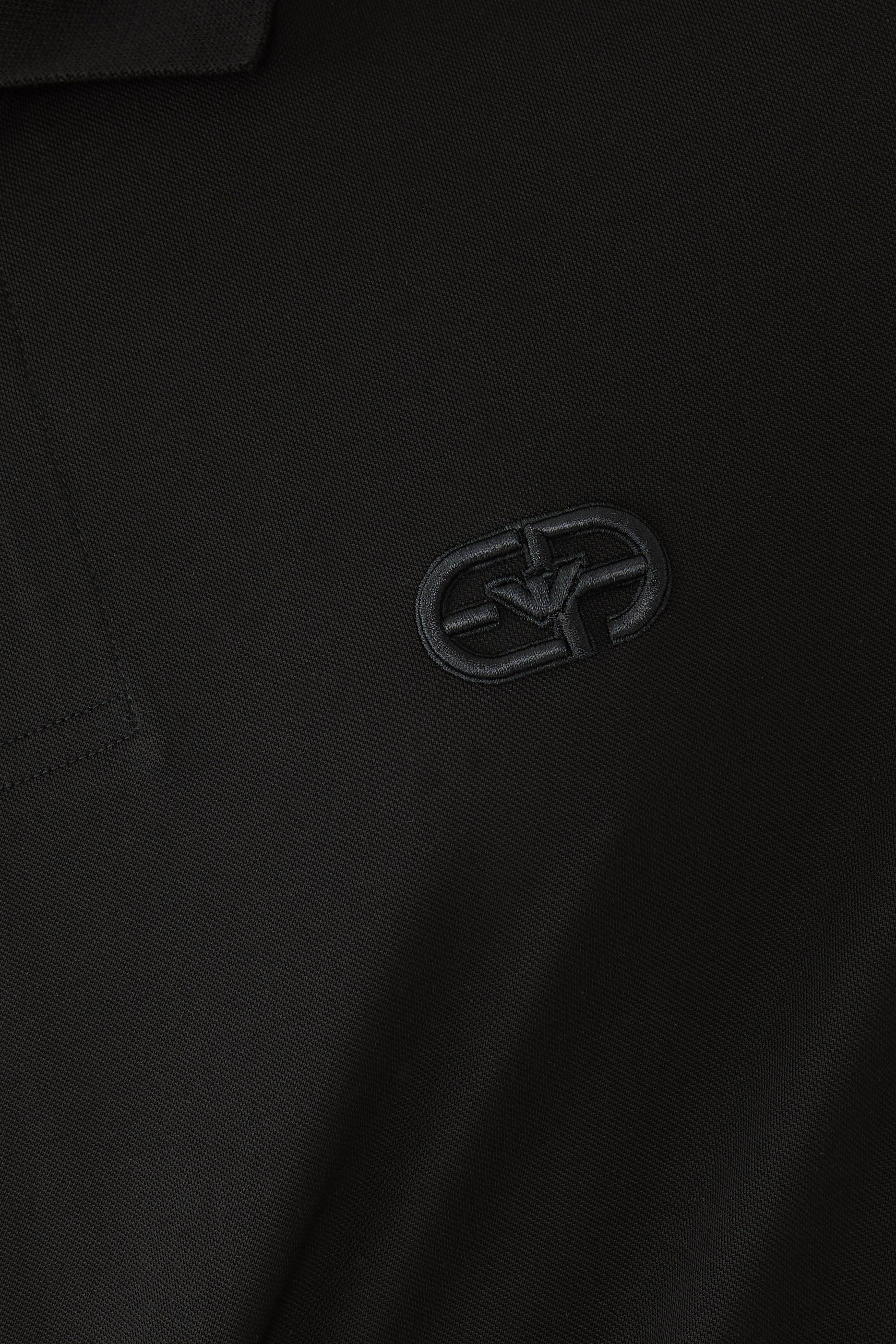 Logo Polo Shirt