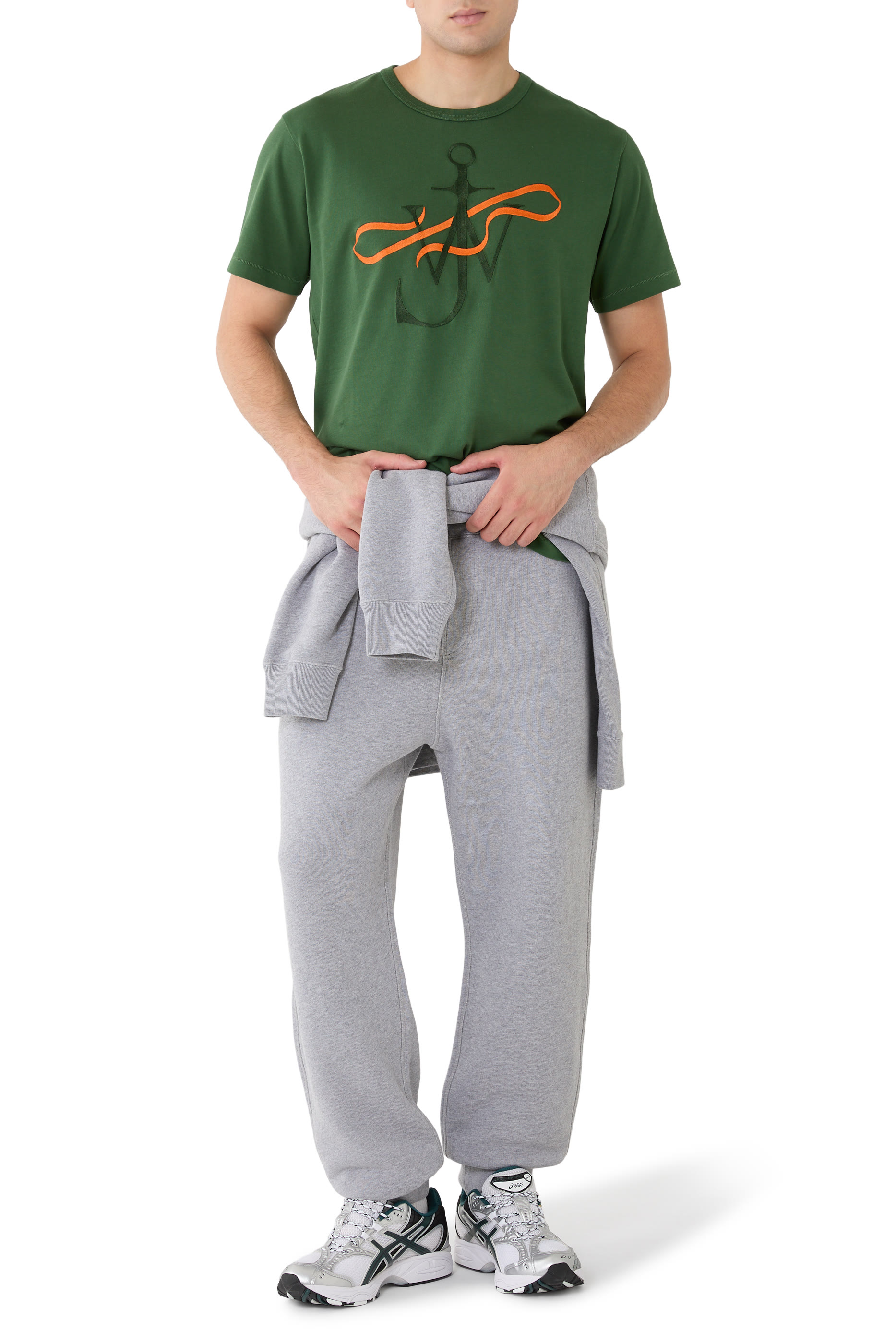 Ribbon Anchor T-Shirt 