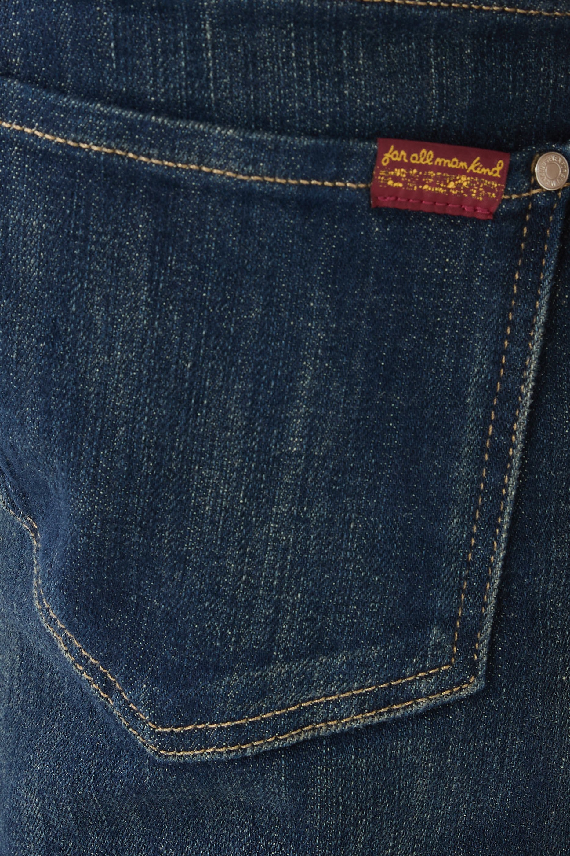 Slimmy Tapered Skinny Jeans