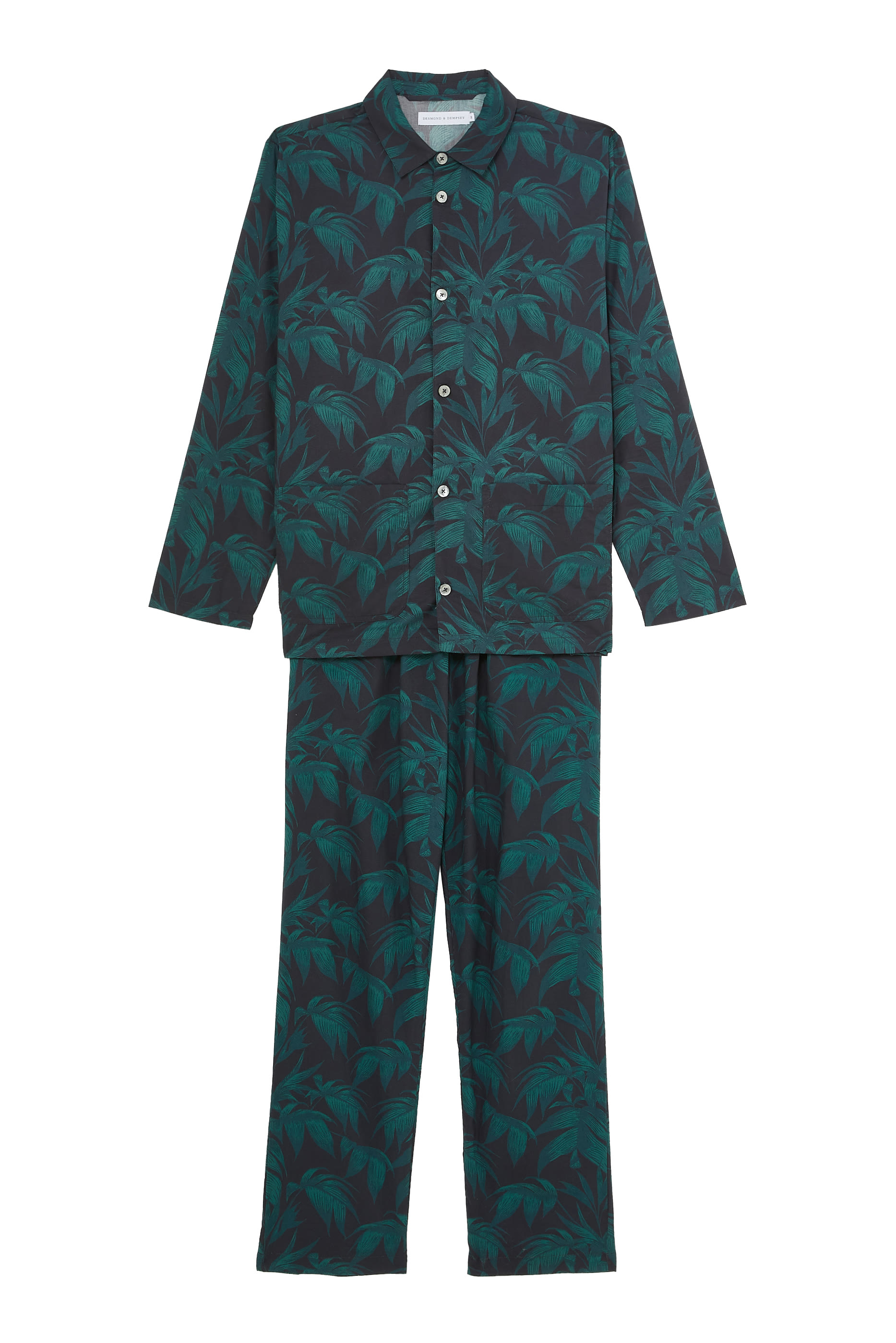 Pocket Pajama Set