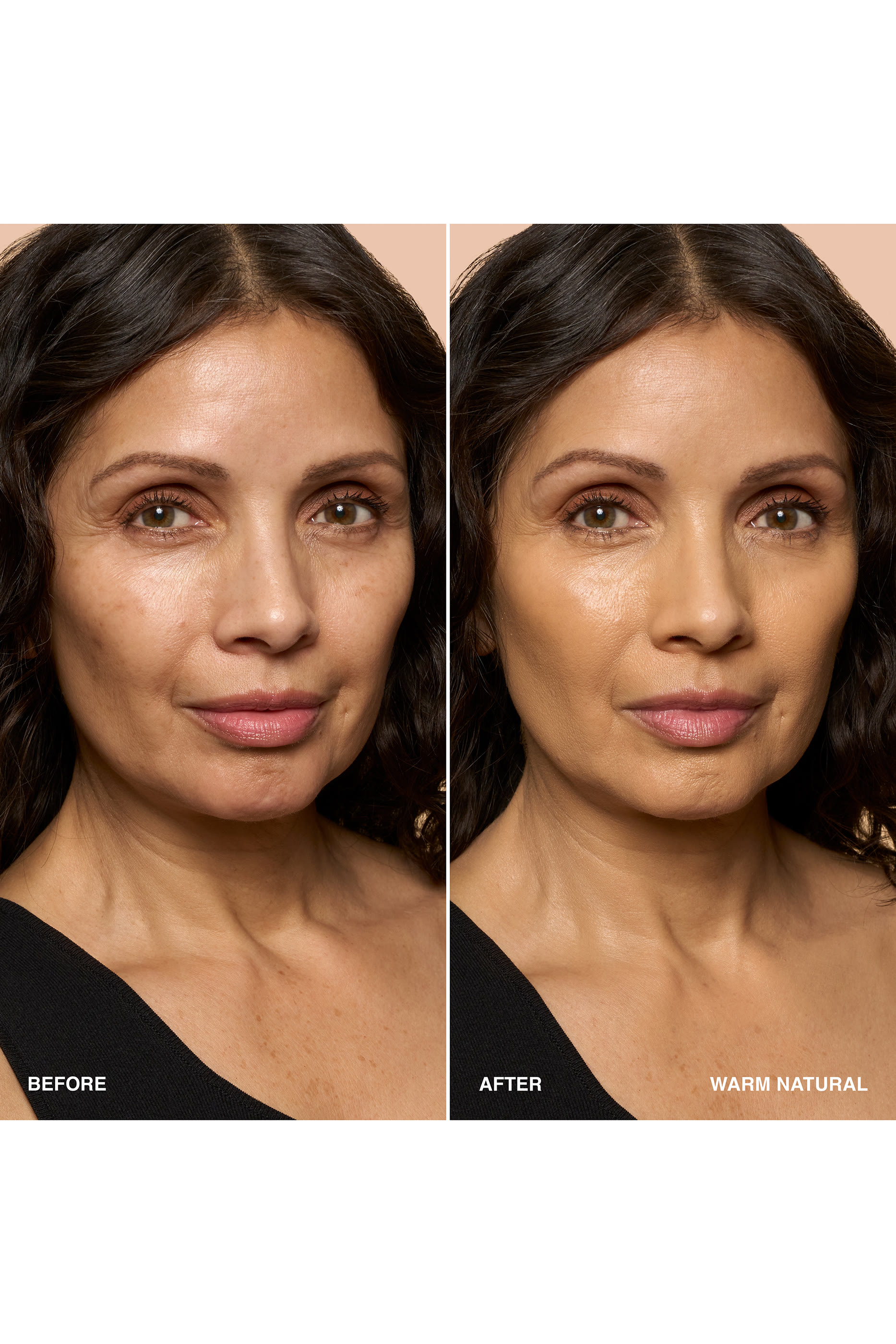 Mini Weightless Skin Foundation with SPF 15