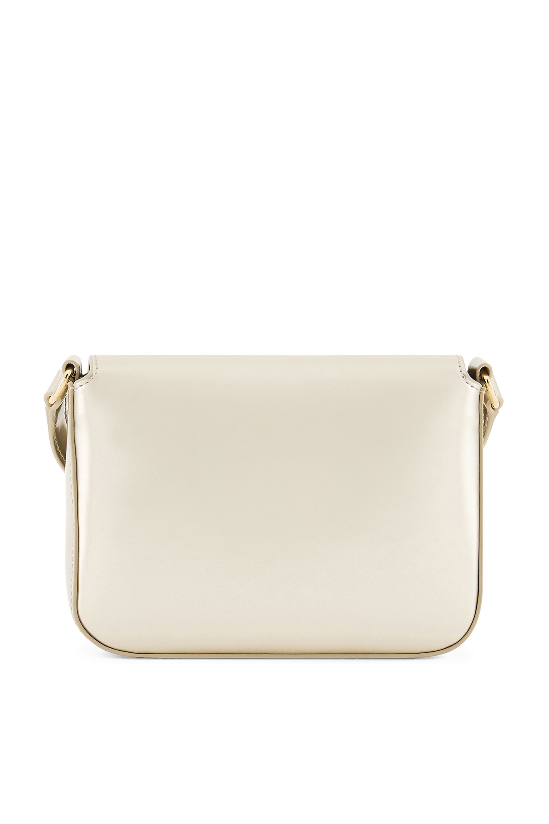 Amy AX Logo Small Crossbody Bag