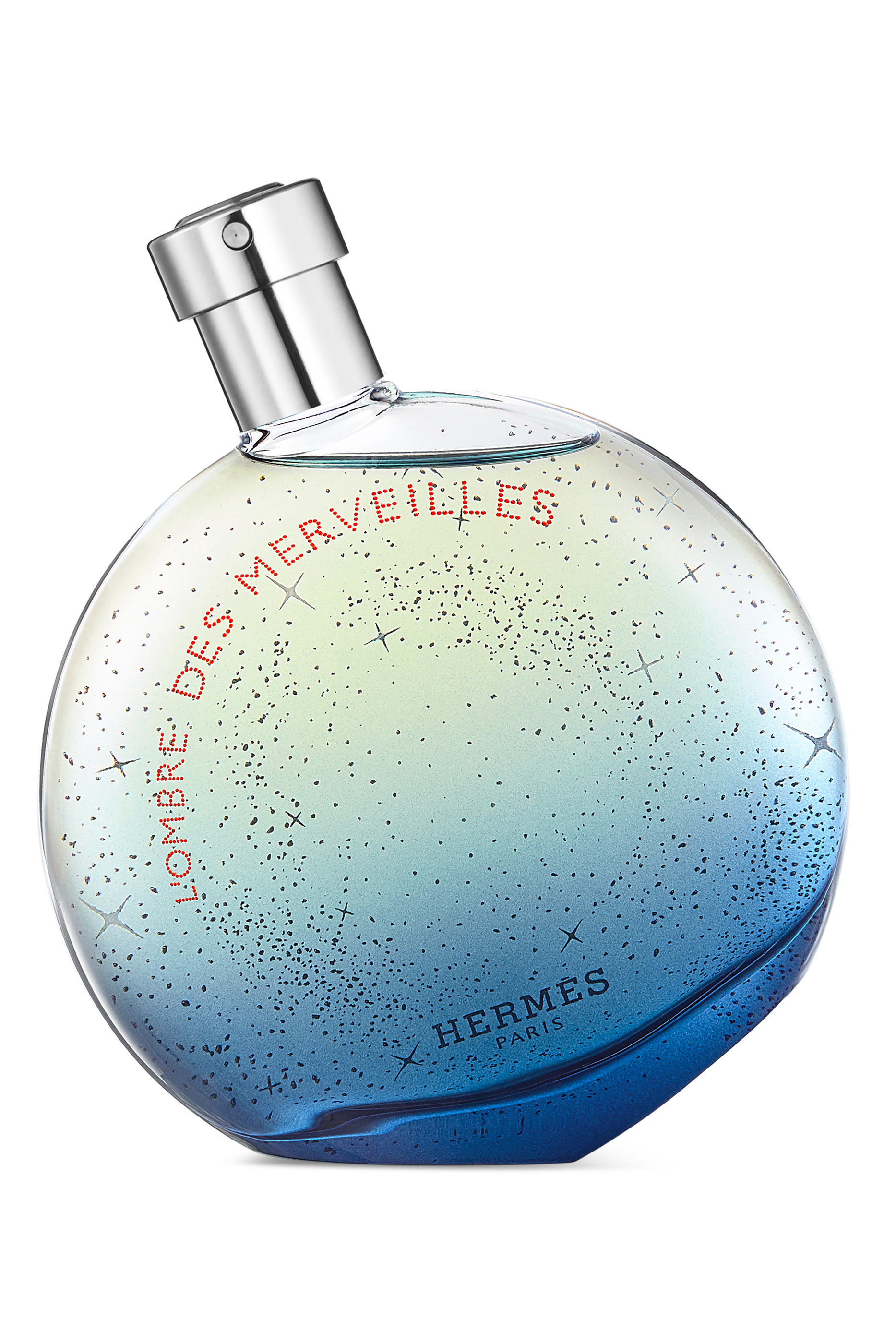 L'Ombre des Merveilles, Eau de parfum