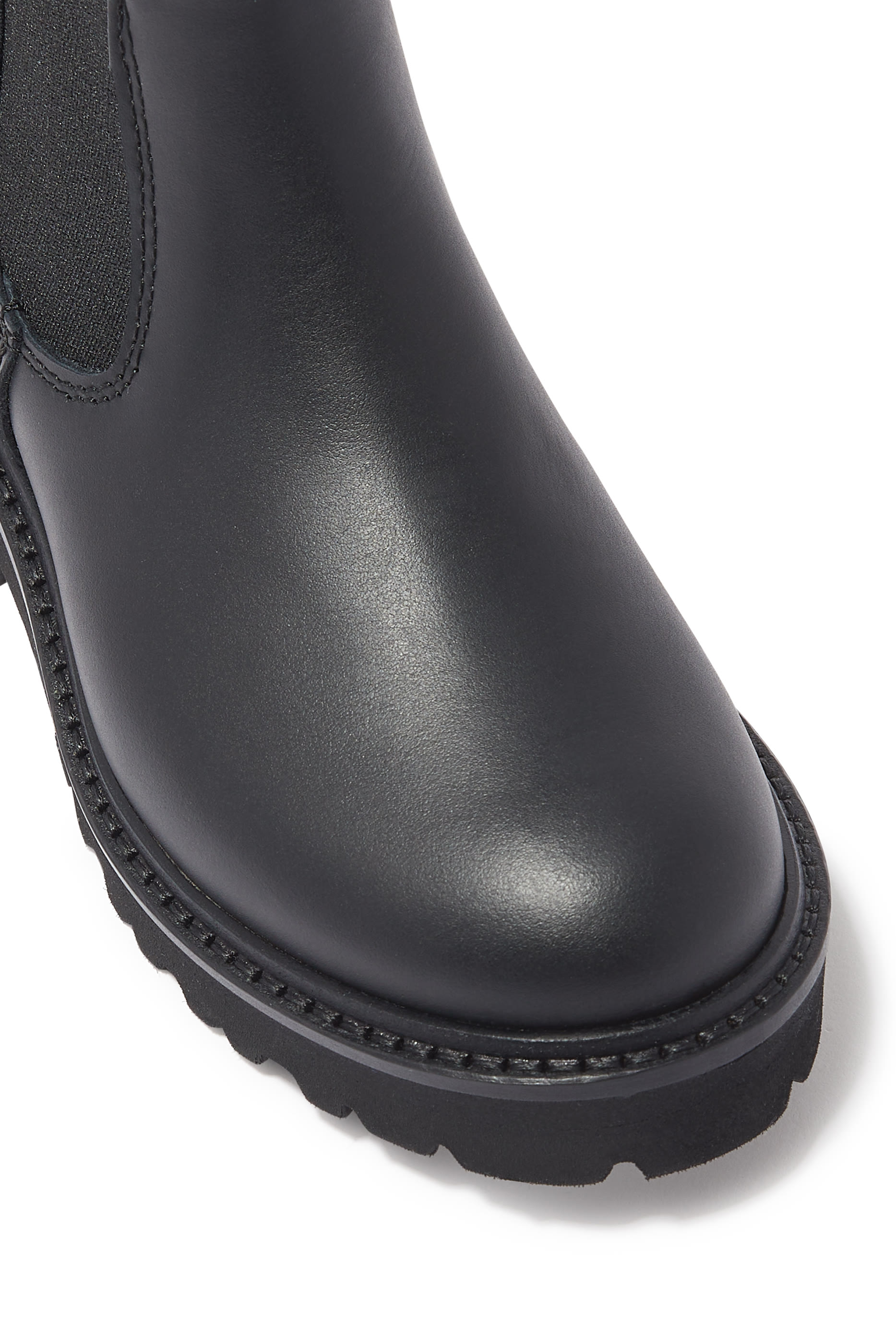 Kids Chelsea Ankle Boots