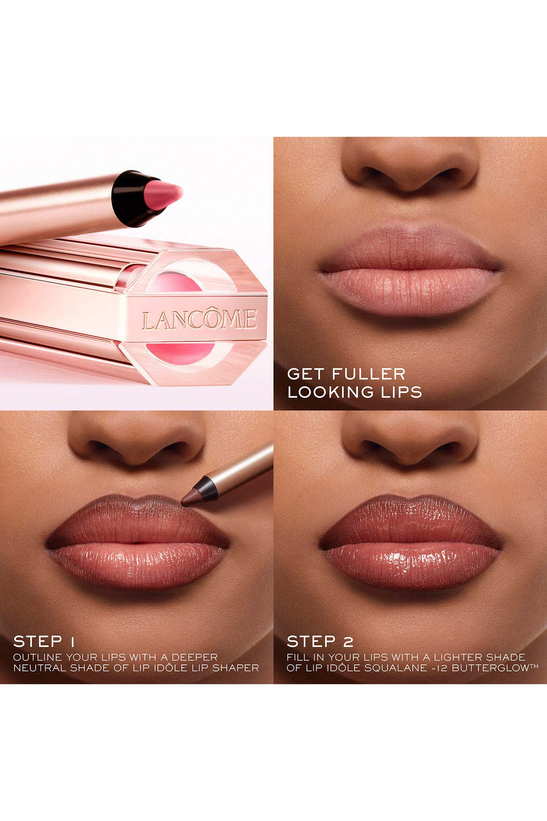 Lip Id&ocirc;le Lip Shaper