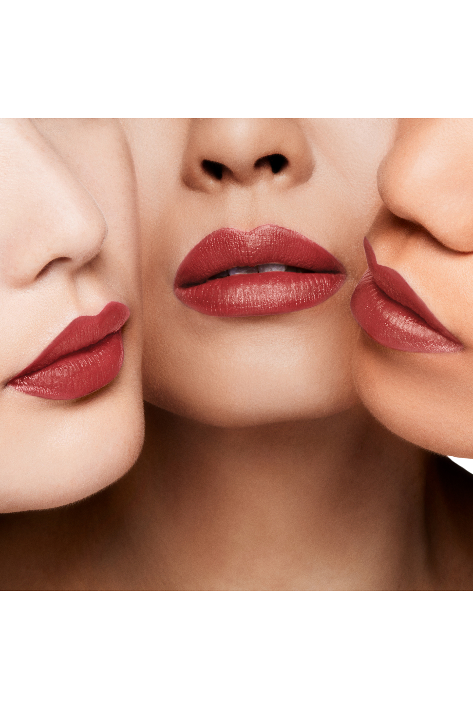 Satin Matte Lipstick