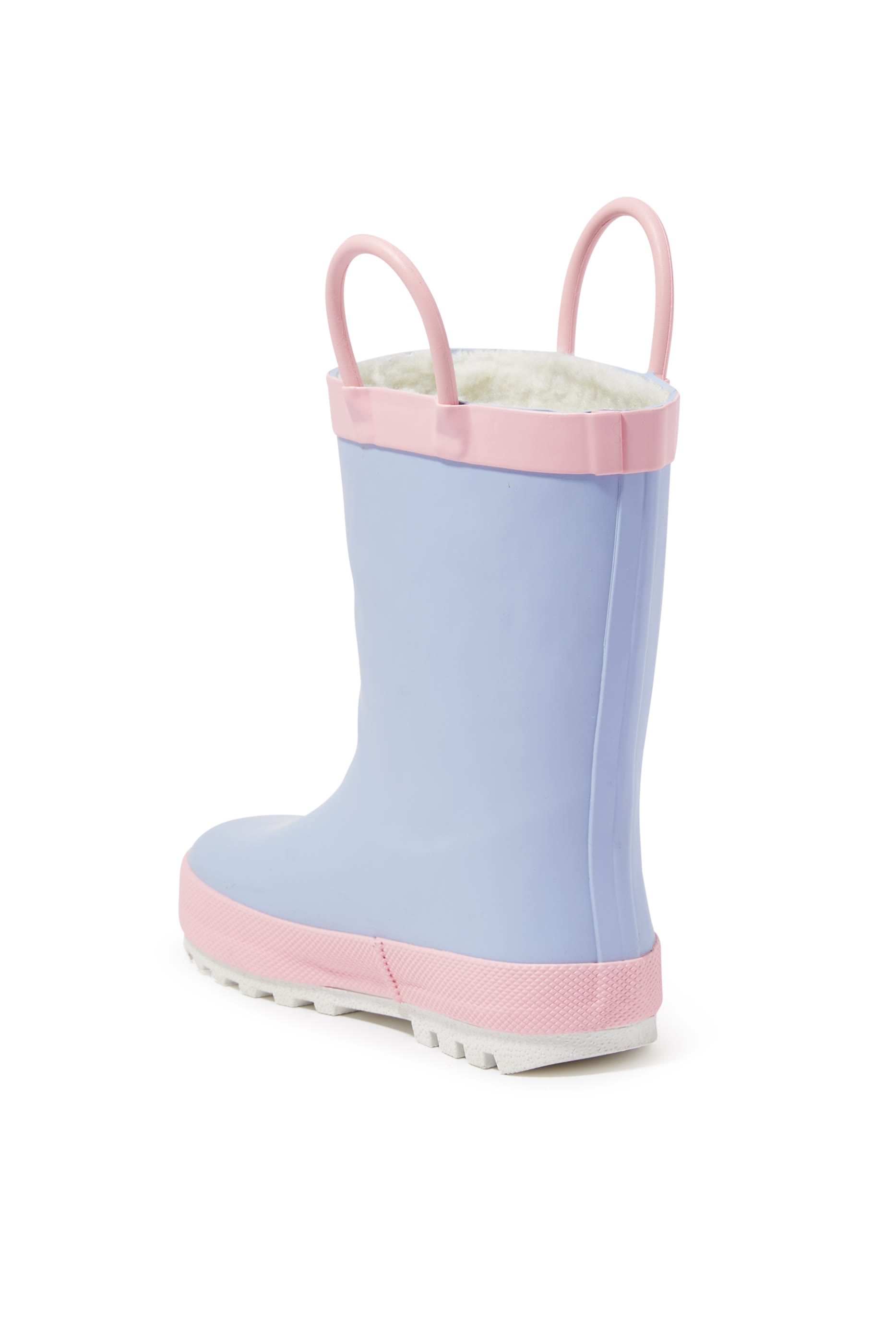 Kids Sparkle The Unicorn Rainboots