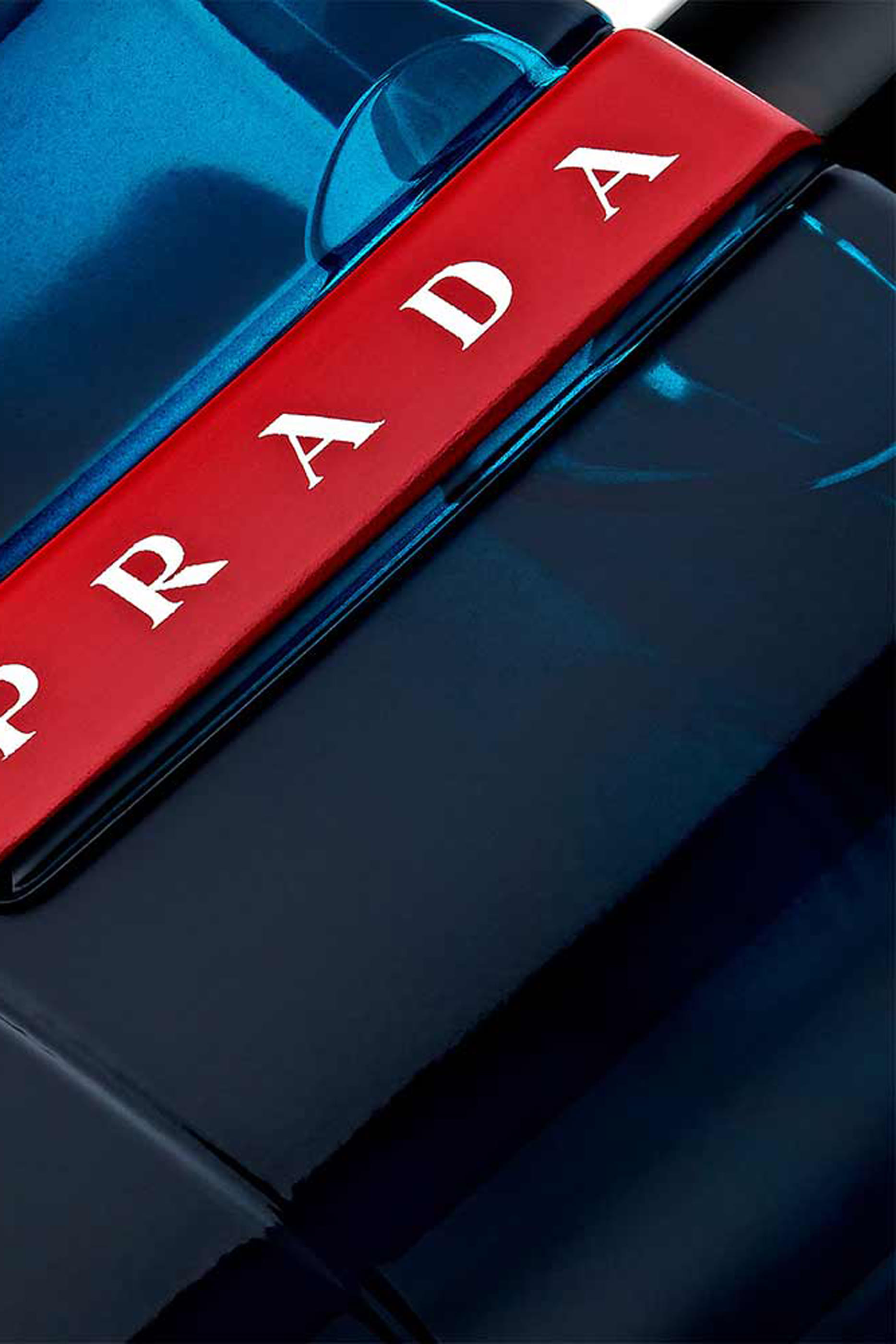 Luna Rossa Ocean Eau de Toilette