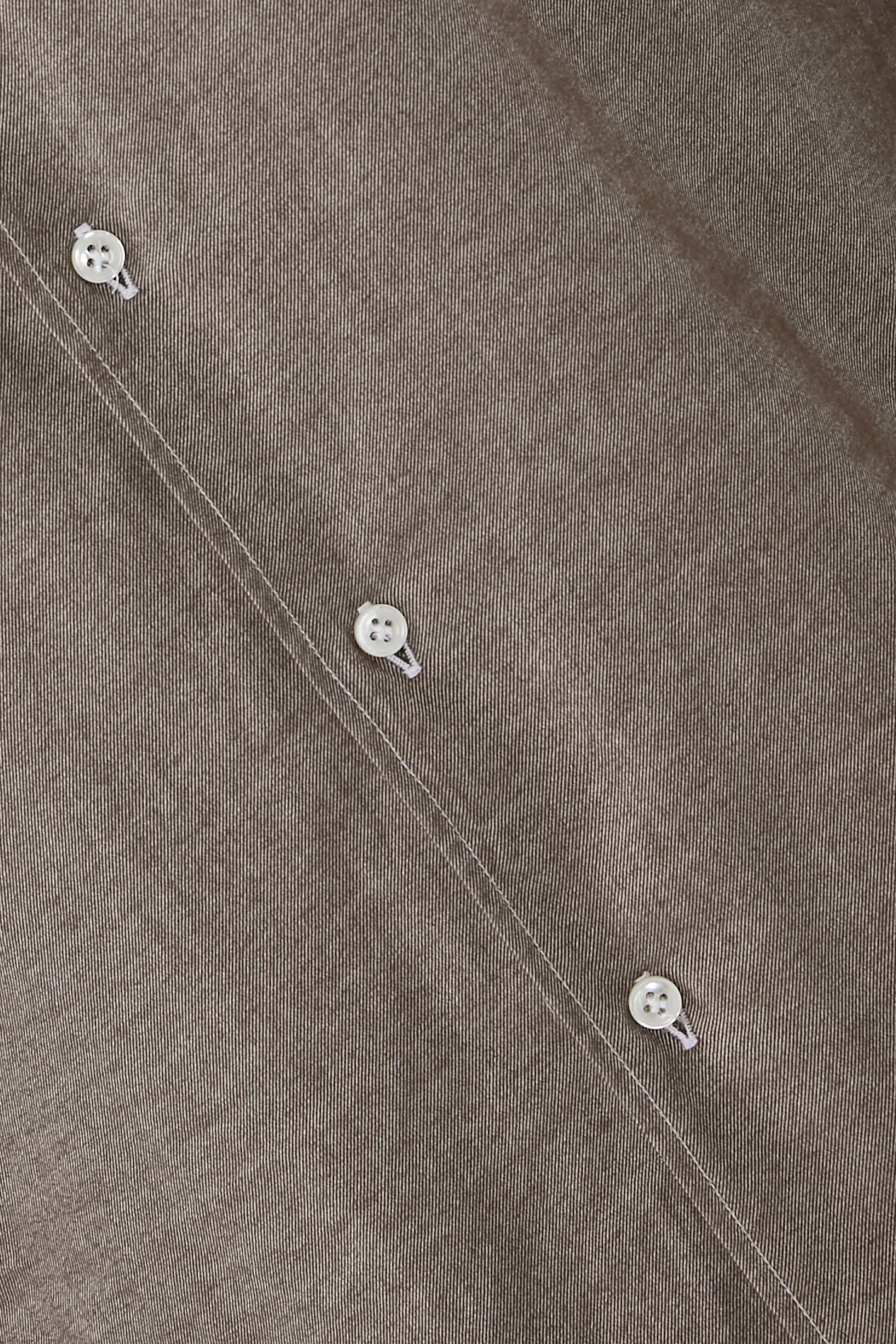 Classic Button-Up Shirt