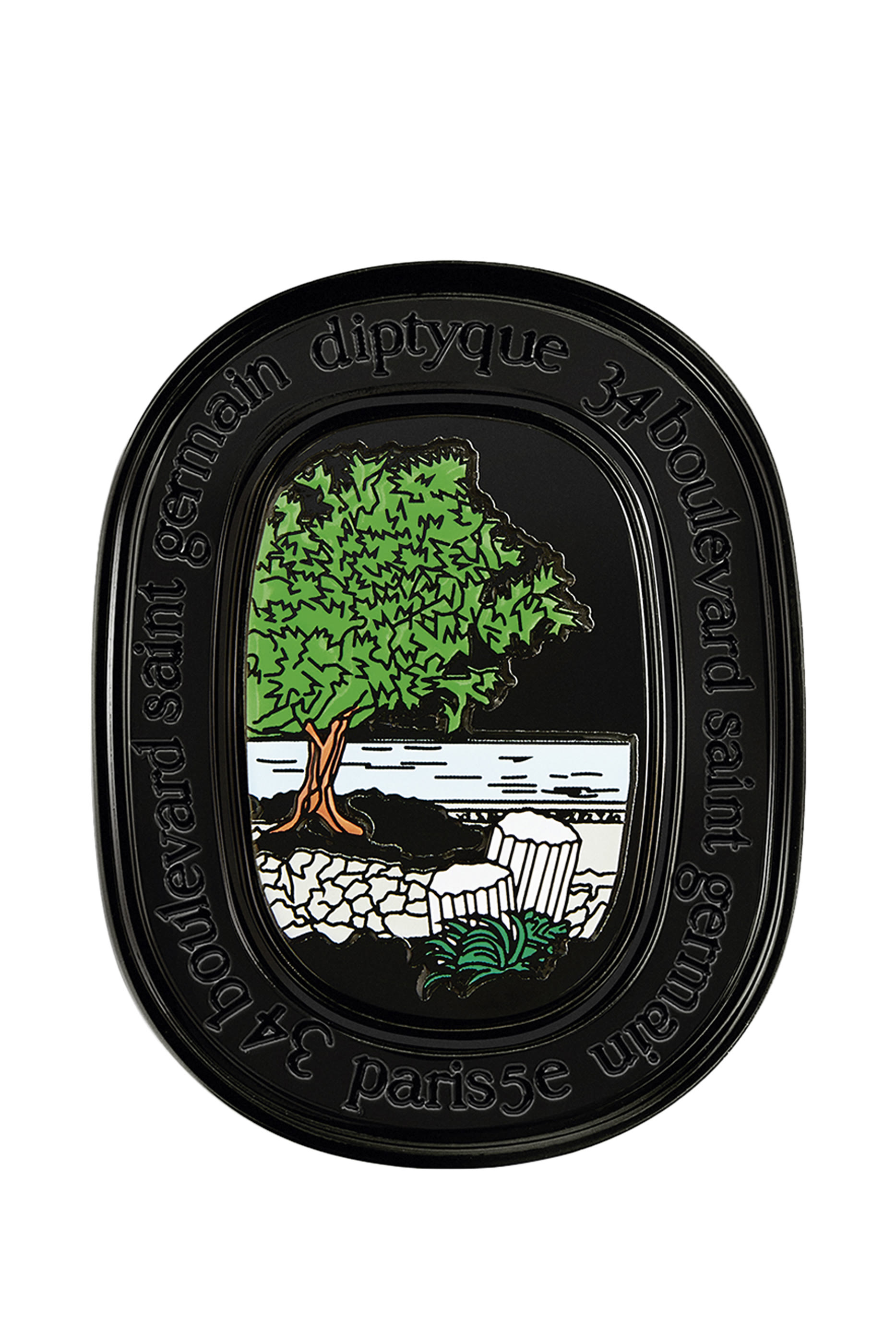 Philosykos Solid Perfume