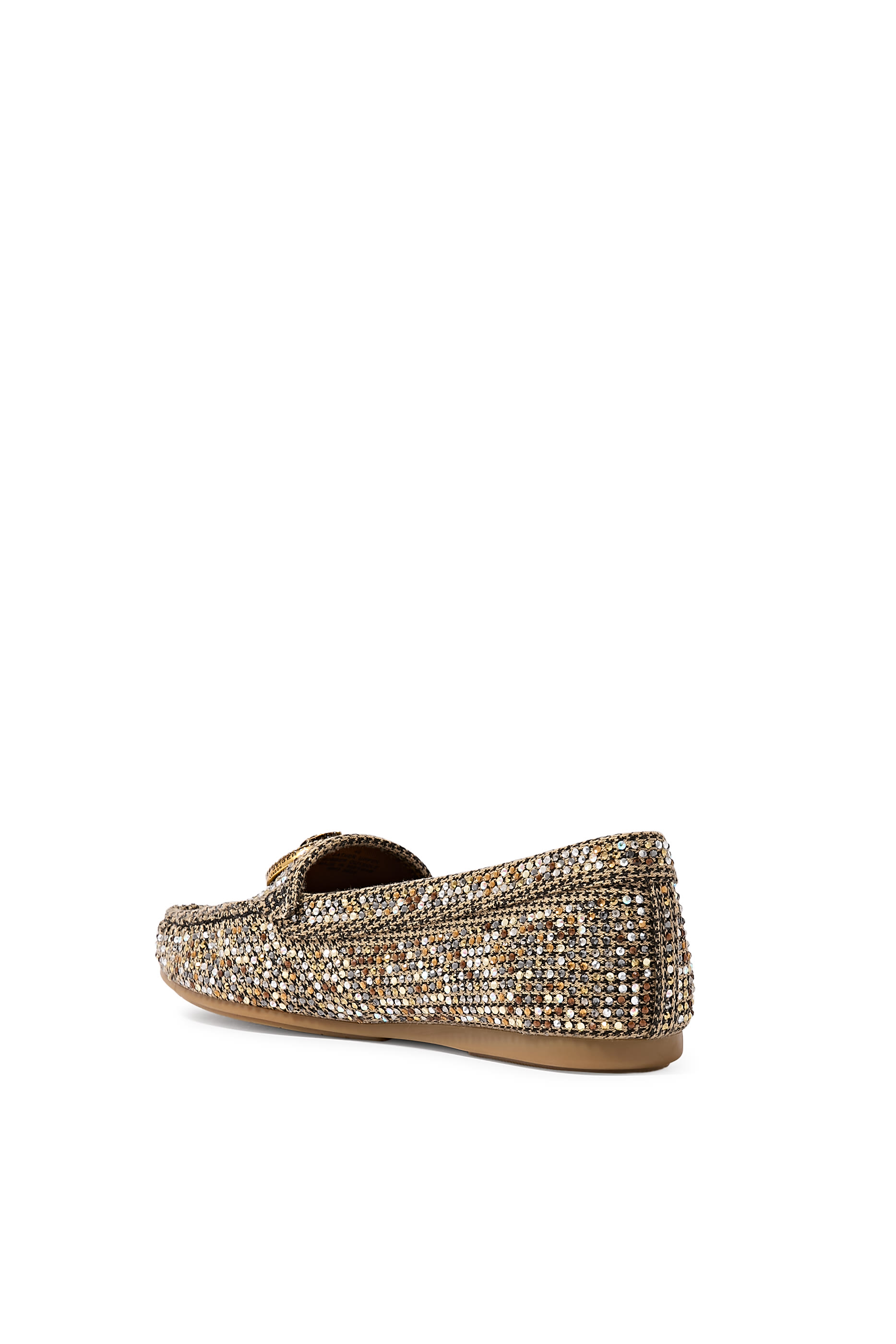  Chelsea Moccasin Loafers 
