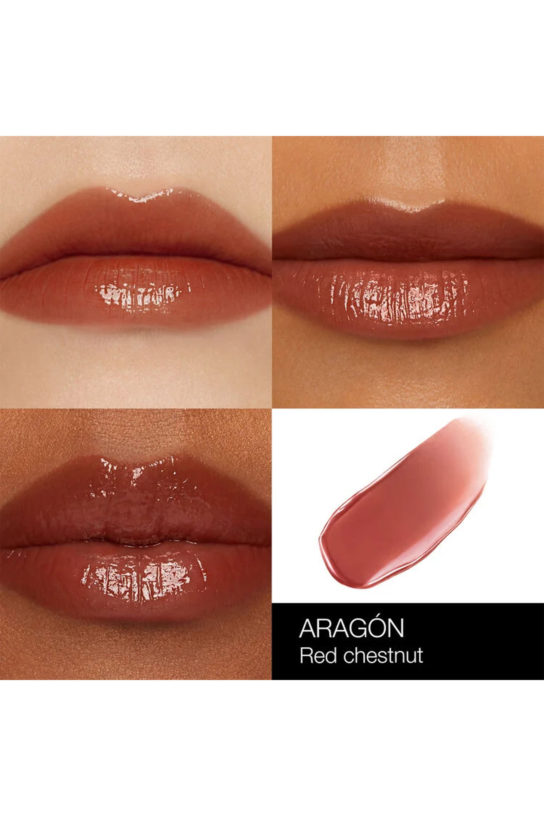 Afterglow Lip Shine Gloss