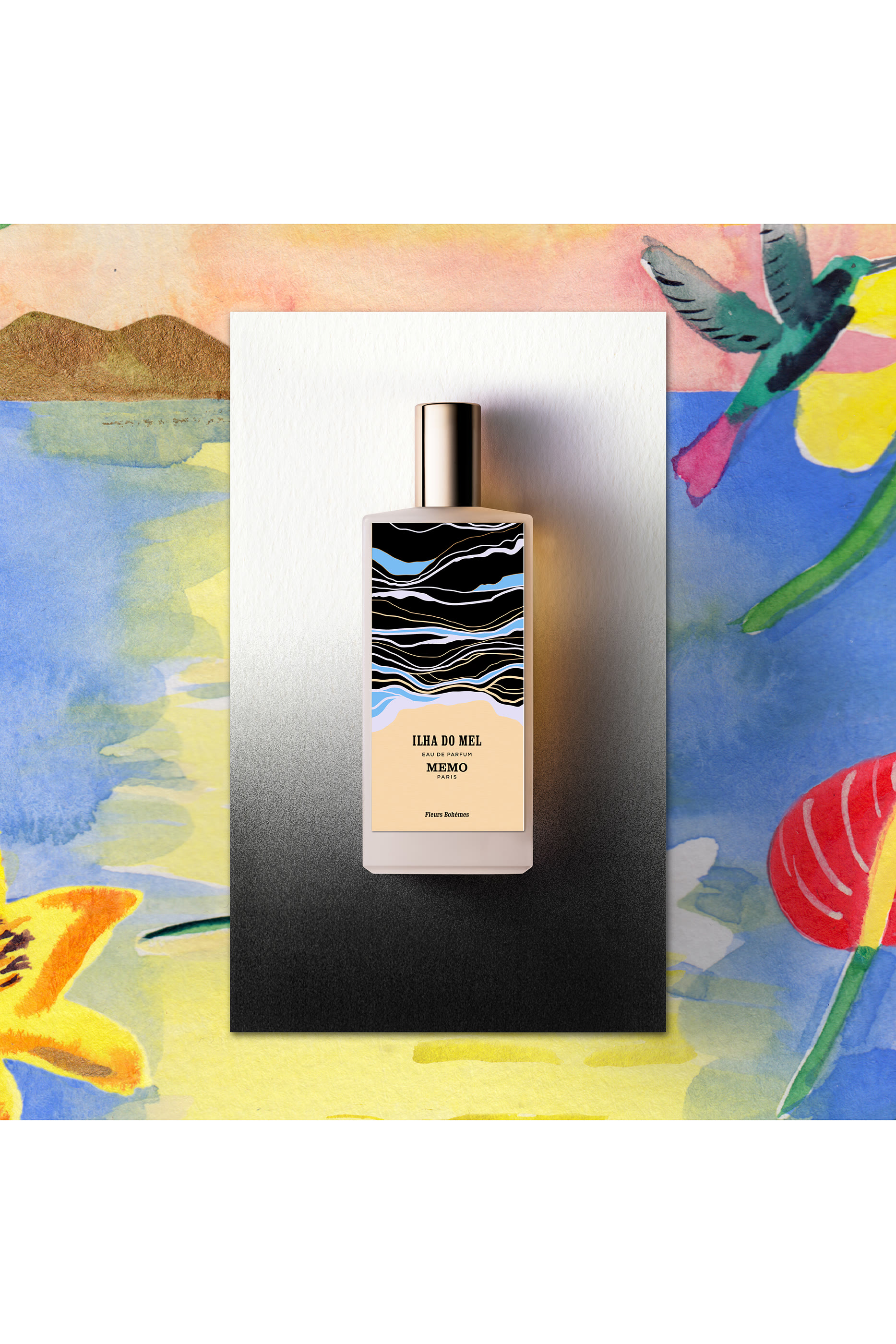 Ilha Do Mel Eau de Parfum