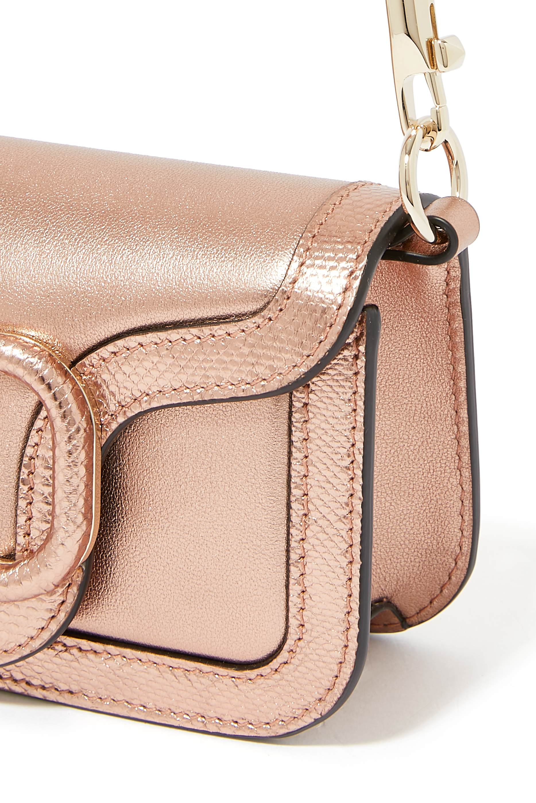 Loc&ograve; Small Shoulder Bag