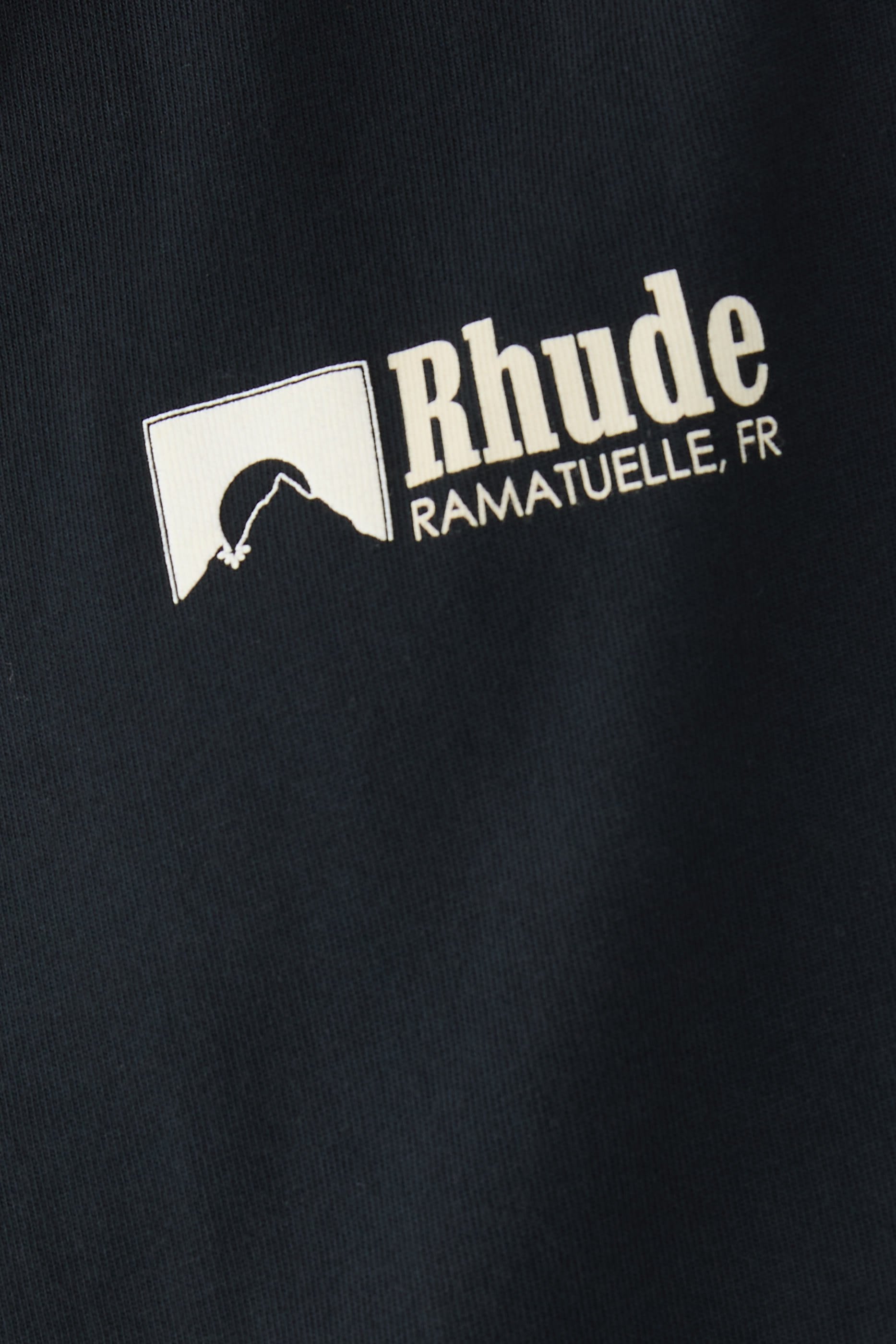  Ramatuelle Racing T-Shirt 