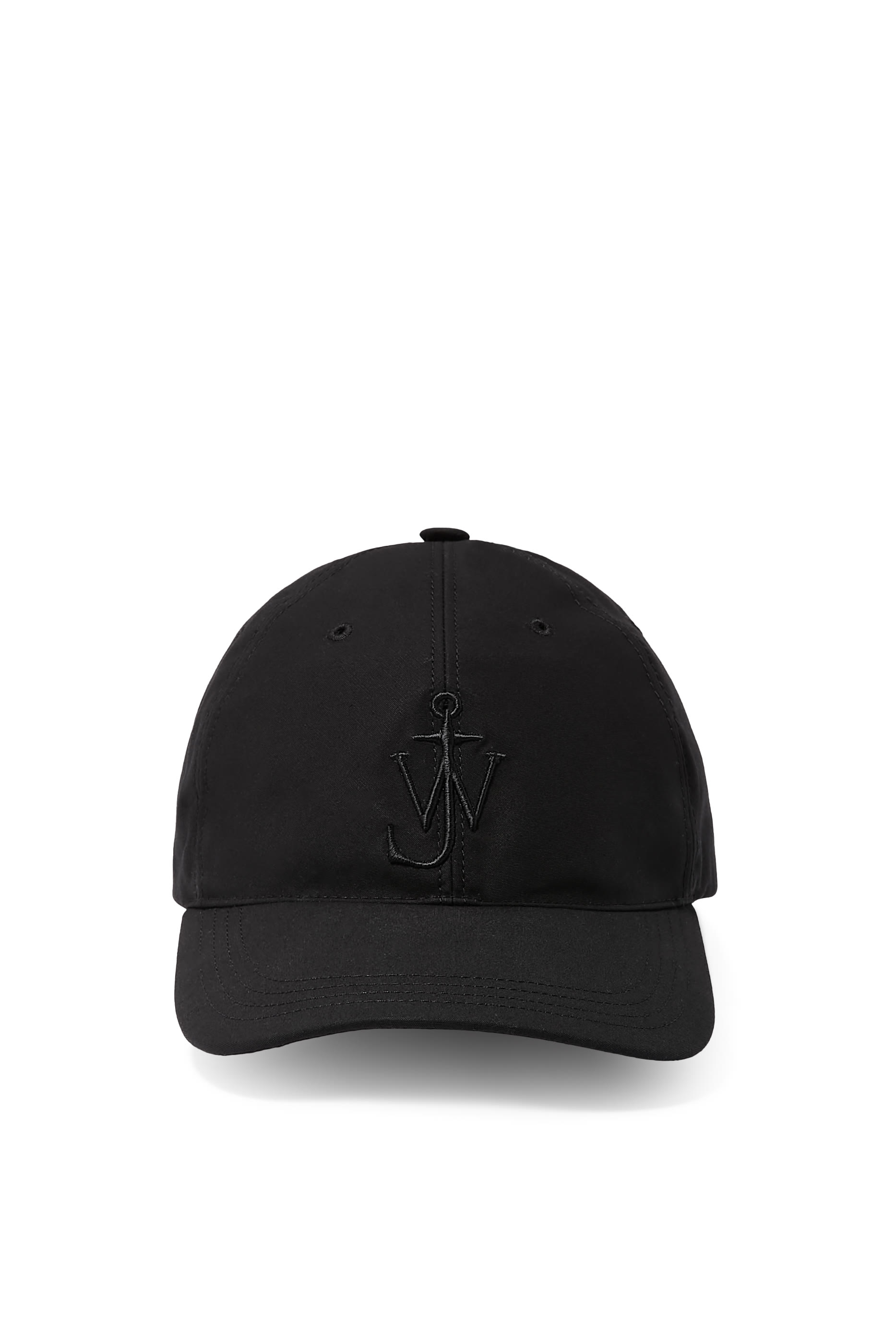 Waxed Cotton Baseball Cap 