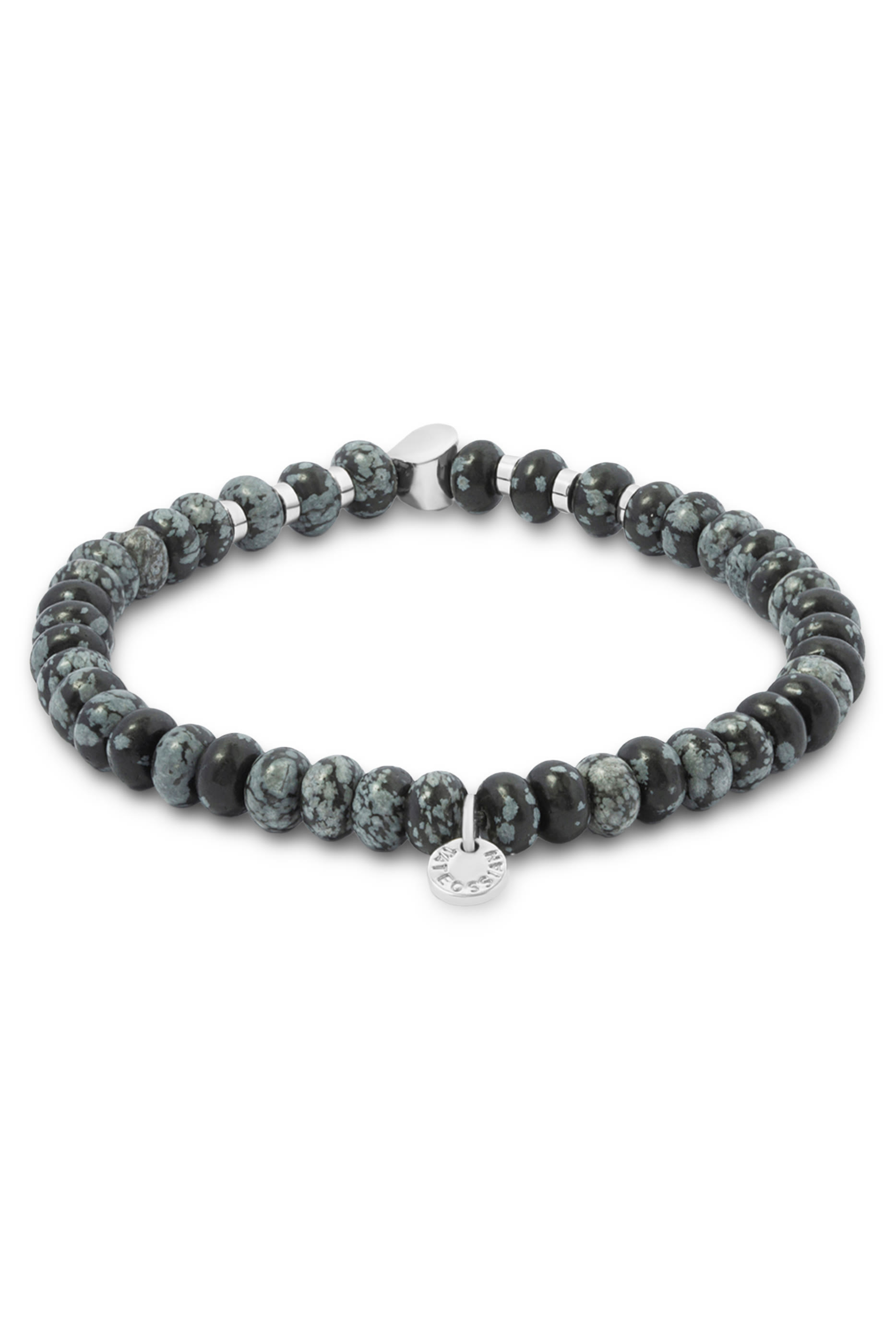 Nepal Nugget Beaded Bracelet